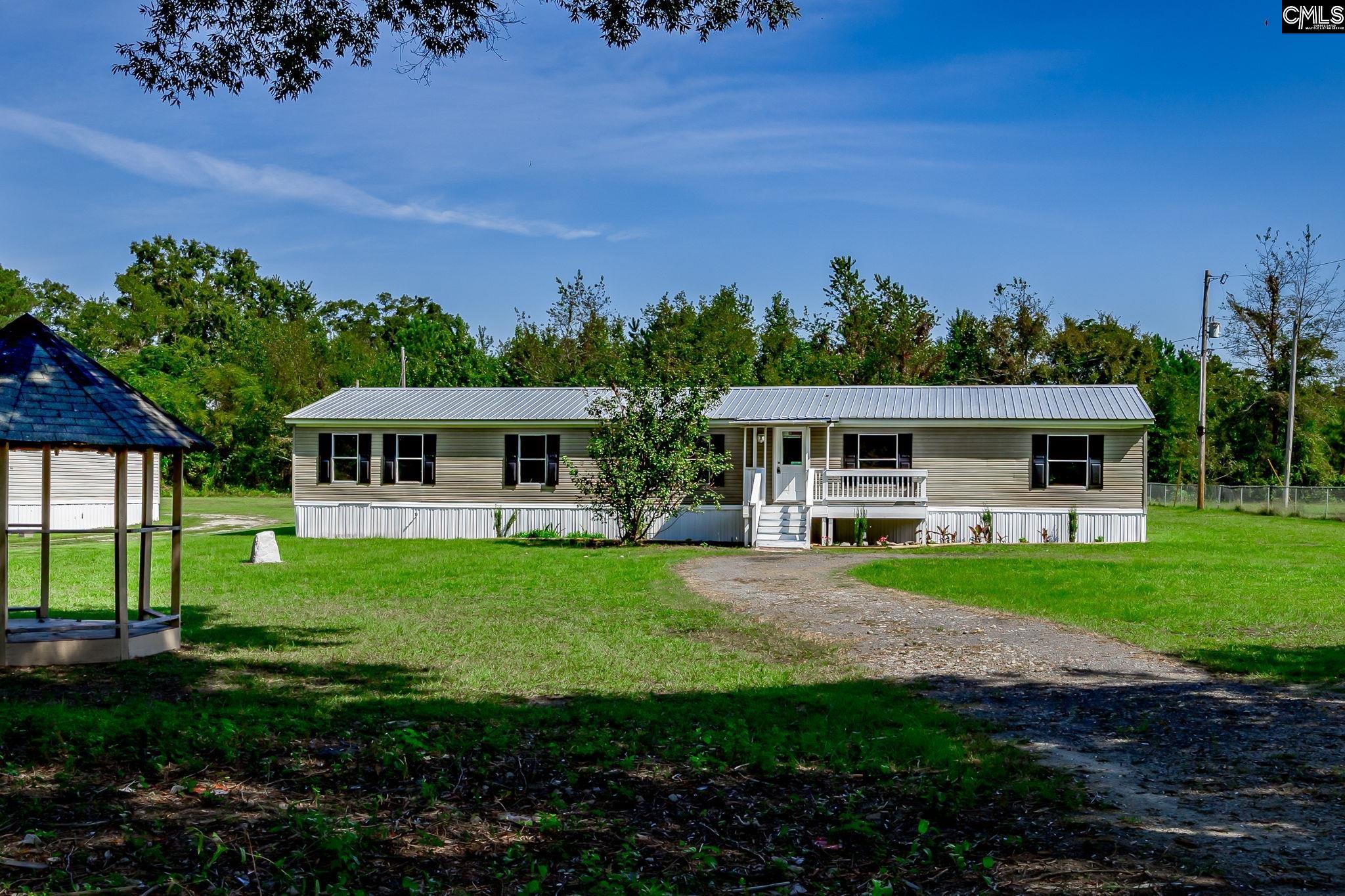 132 S Scott Road Gadsden, SC 29052