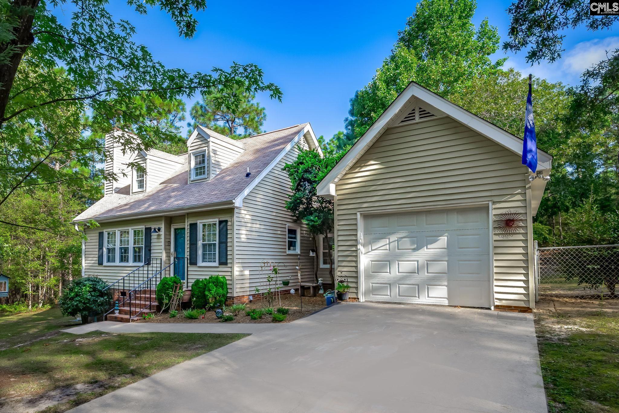 324 Shetland Lane Lexington, SC 29073