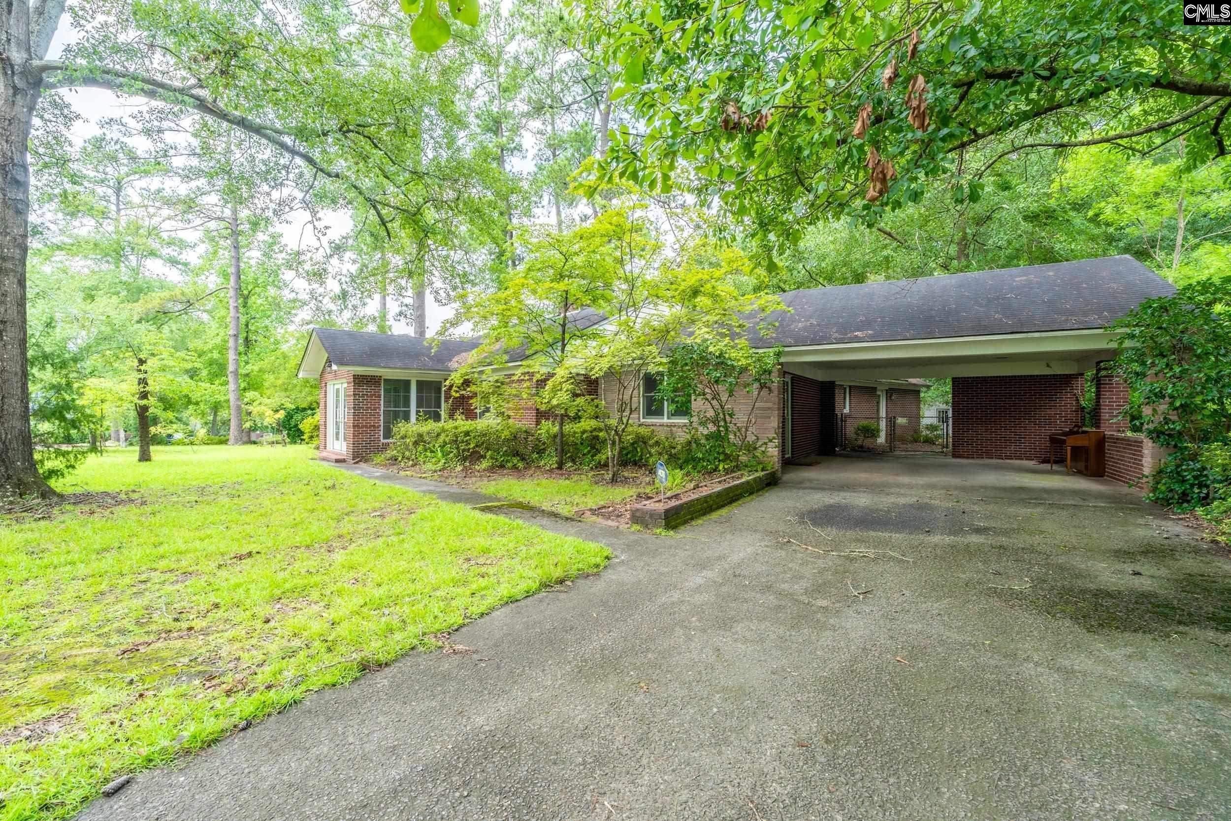 1401 Idalia Drive Columbia, SC 29206
