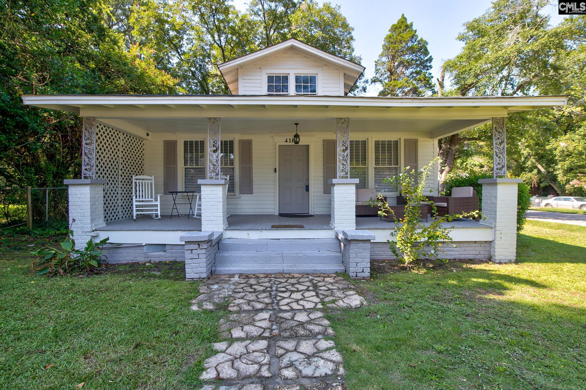 4109 Ridgewood Avenue Columbia, SC 29203