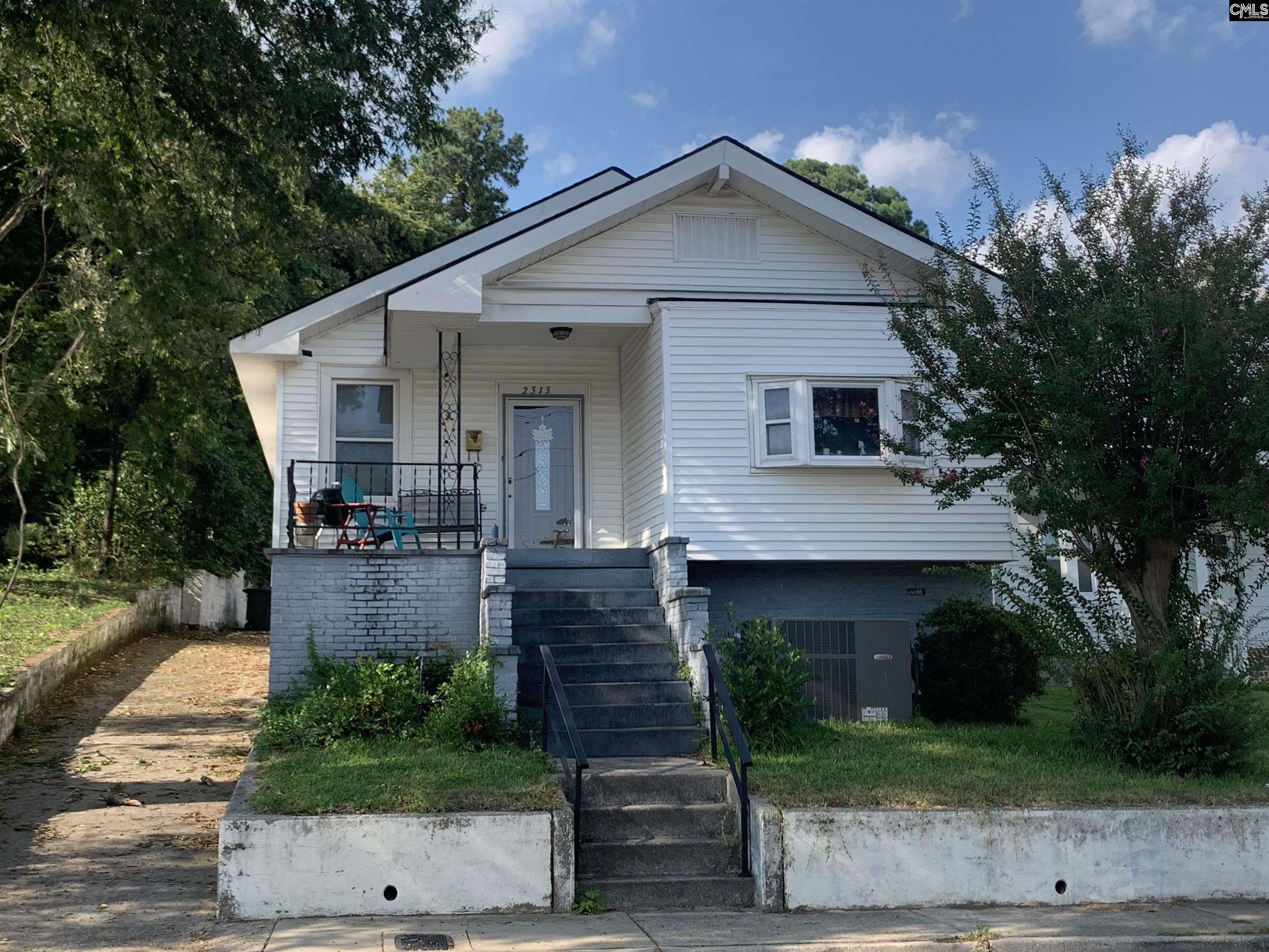 2313 Greene Street Columbia, SC 29205