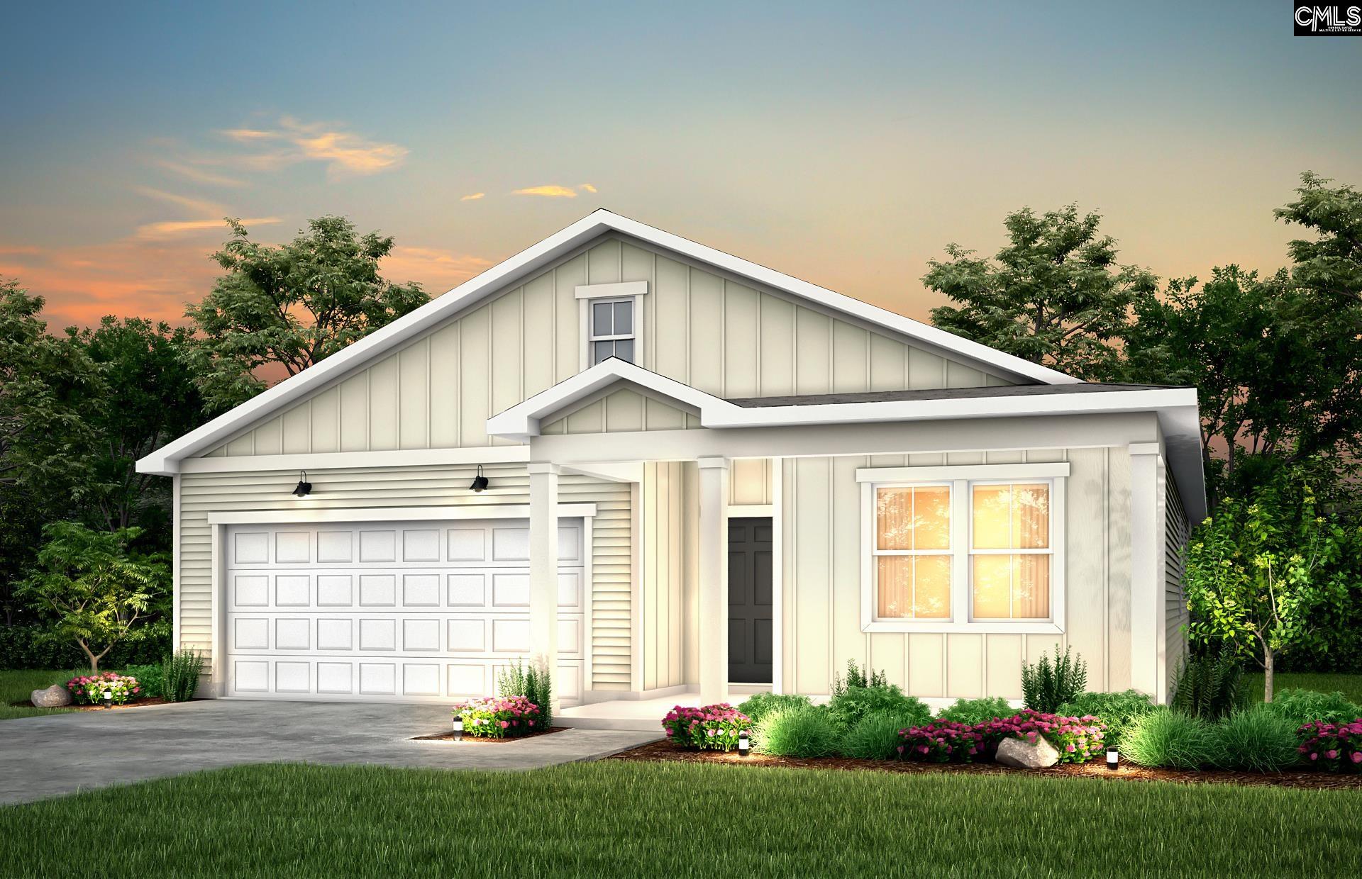 1201 Eagleston Way Blythewood, SC 29016