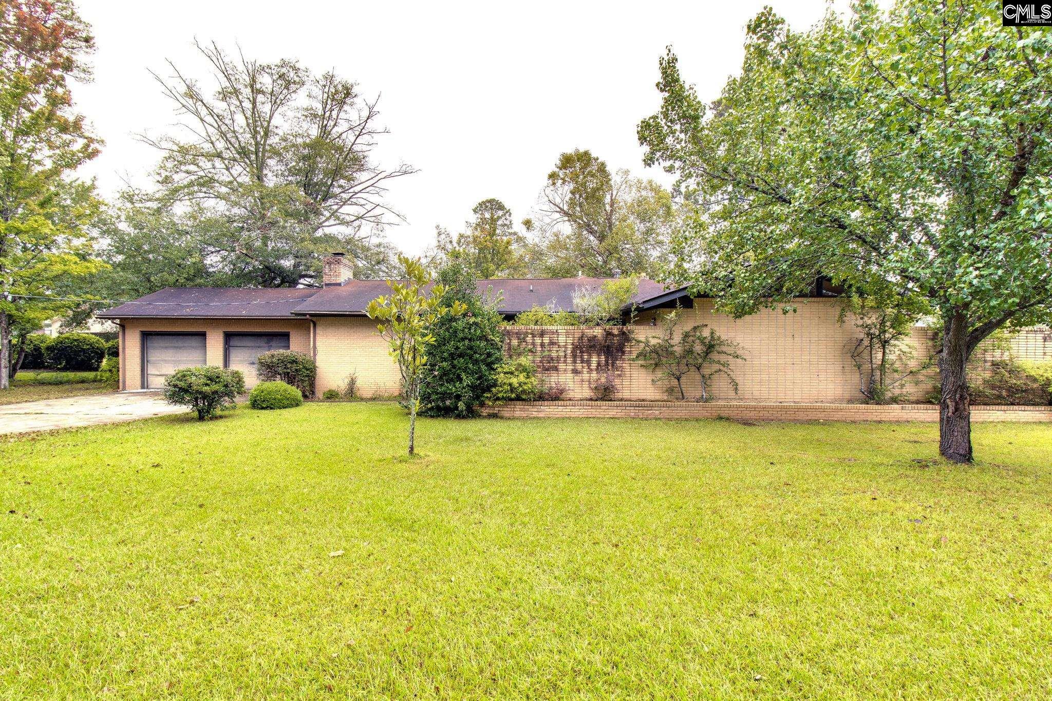 3317 Hollydale Drive West Columbia, SC 29170
