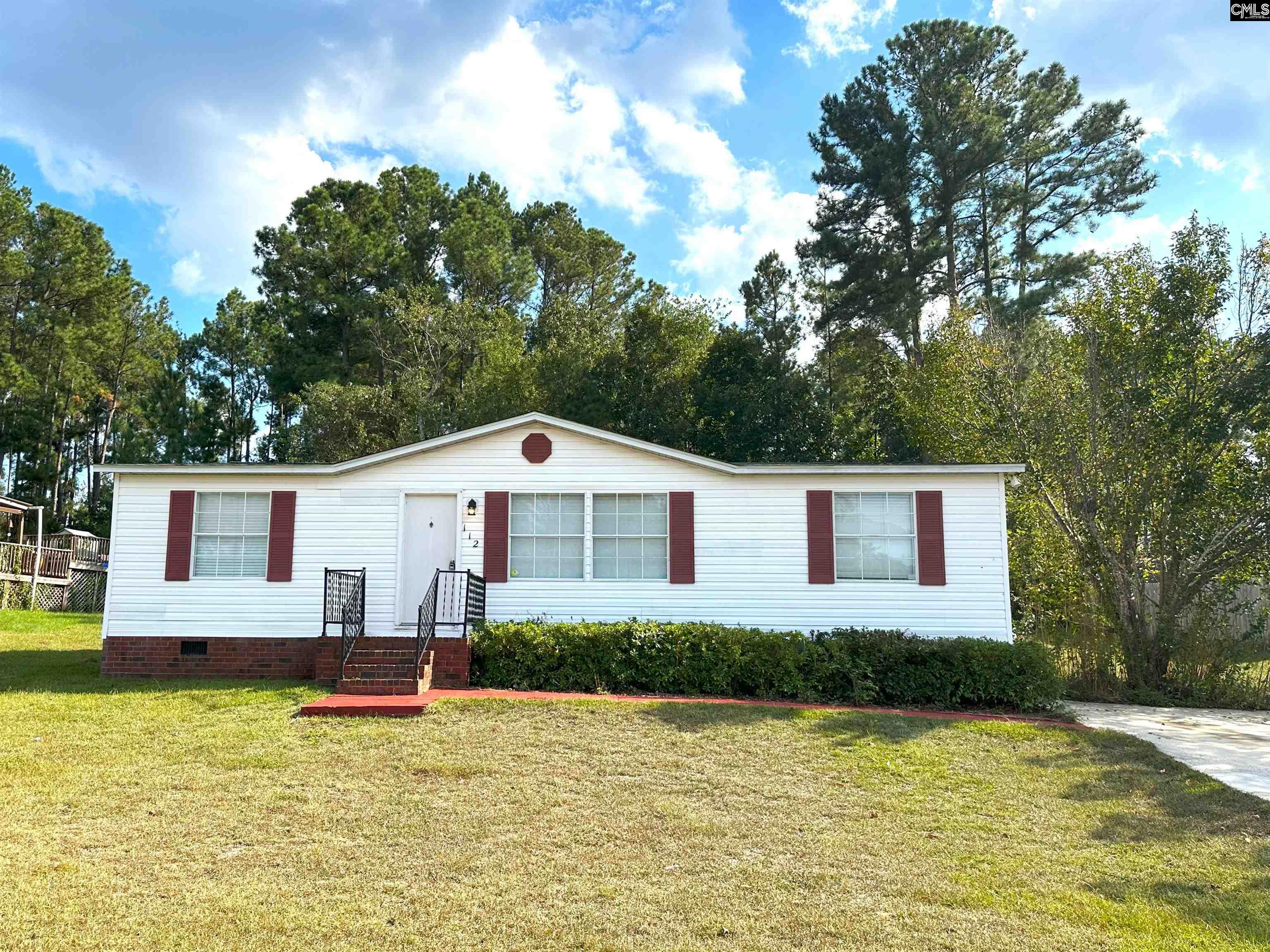 112 Josie Court Lexington, SC 29073