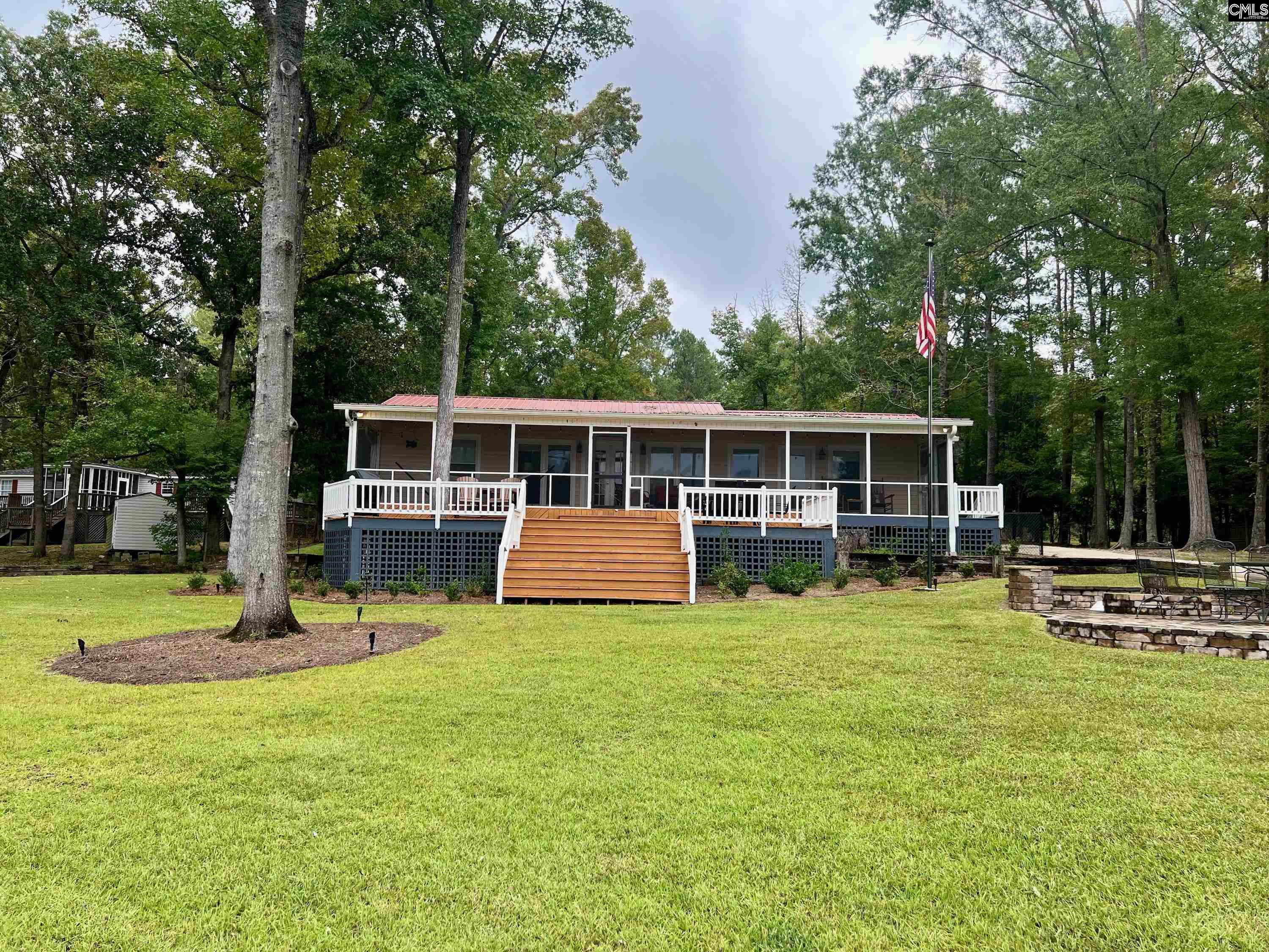 2233 Lakeshore Road, Camden, South Carolina image 1