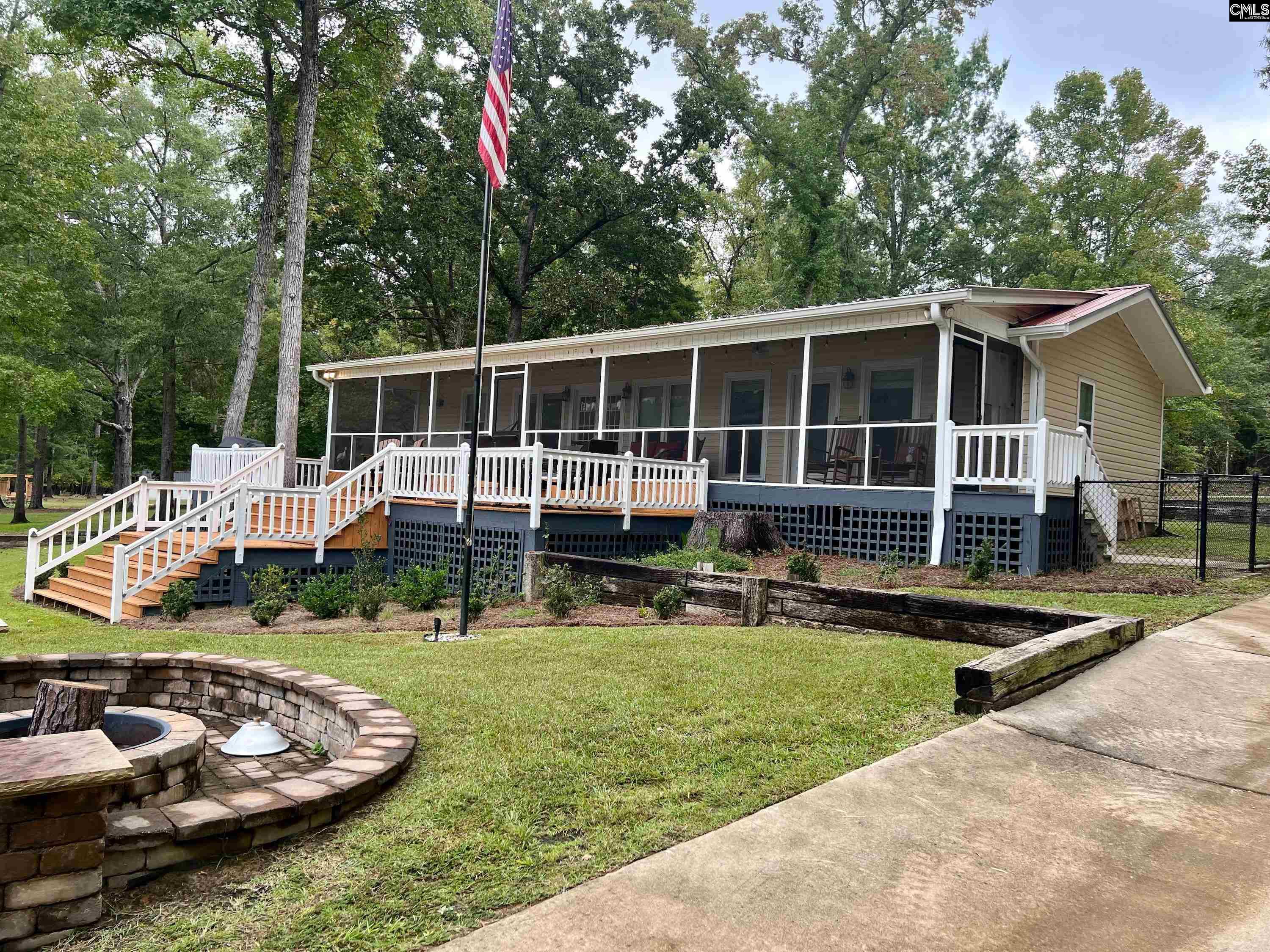 2233 Lakeshore Road, Camden, South Carolina image 4