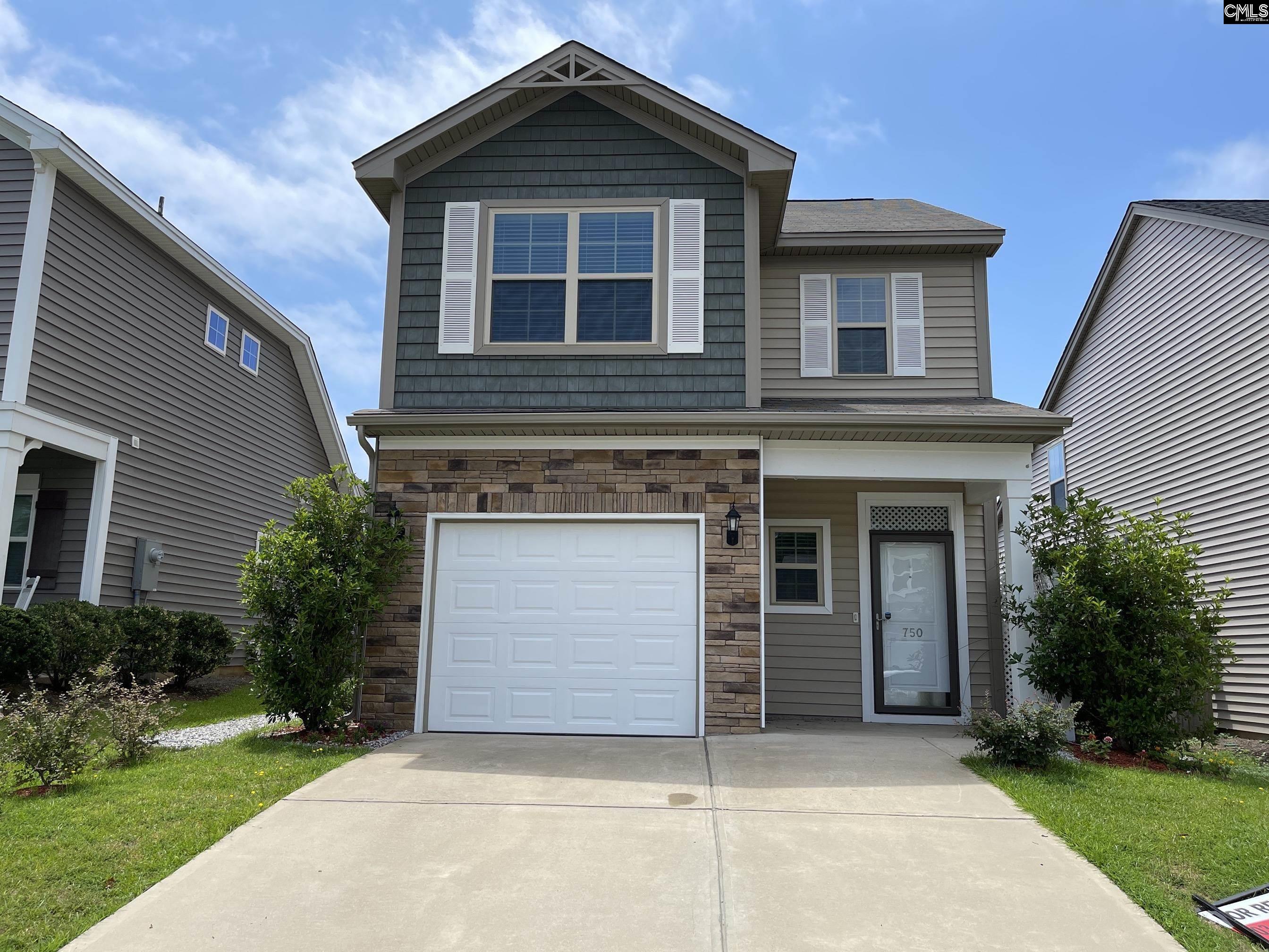 750 Helmsman Lane Chapin, SC 29036