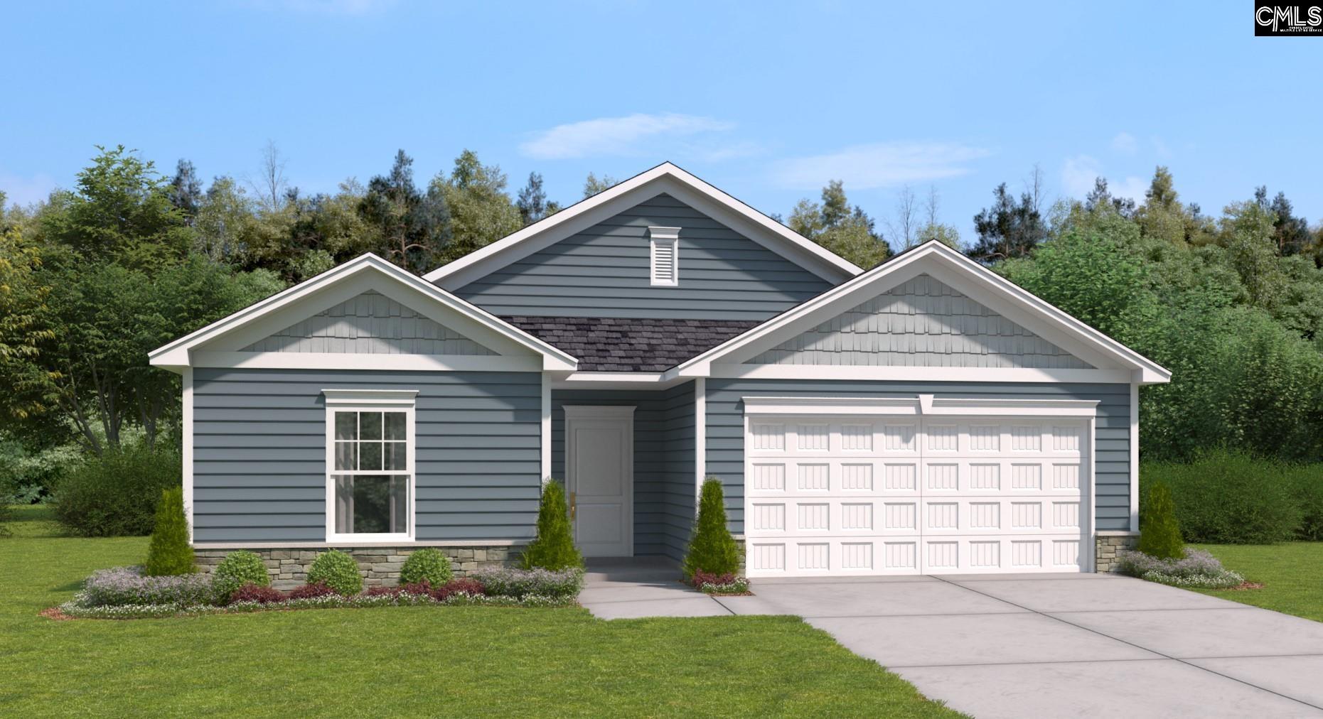 4135 Half Mast Loop Columbia, SC 29229