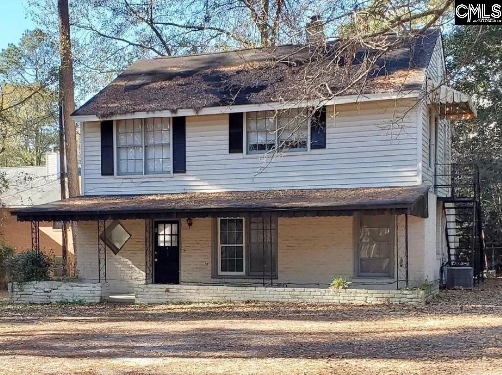 517 Deerwood Street Columbia, SC 29205
