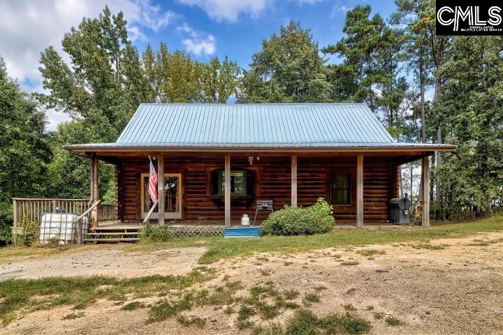 2099 Sailing Club Road Camden, SC 29020
