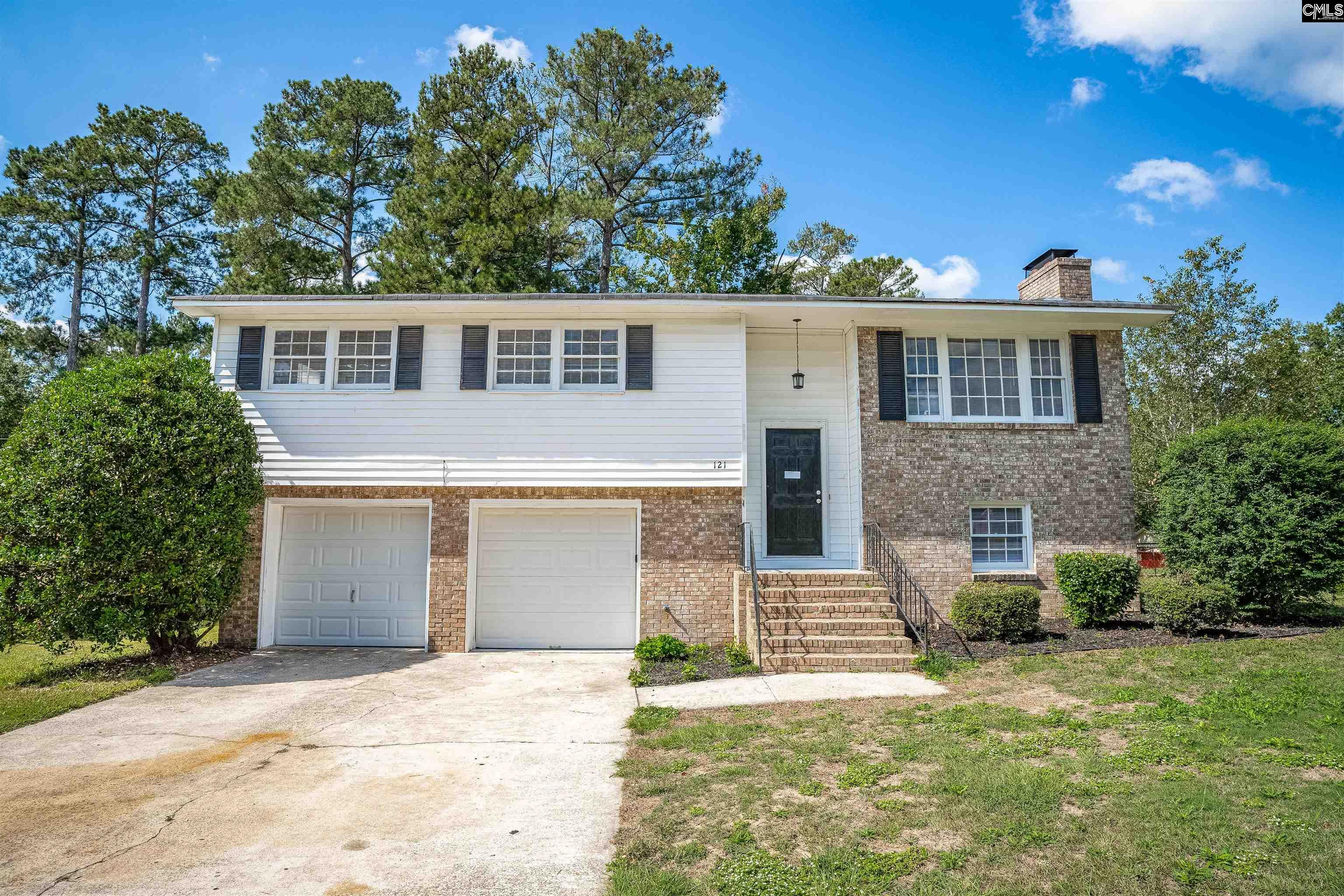 121 Spring Water Drive Lexington, SC 29072