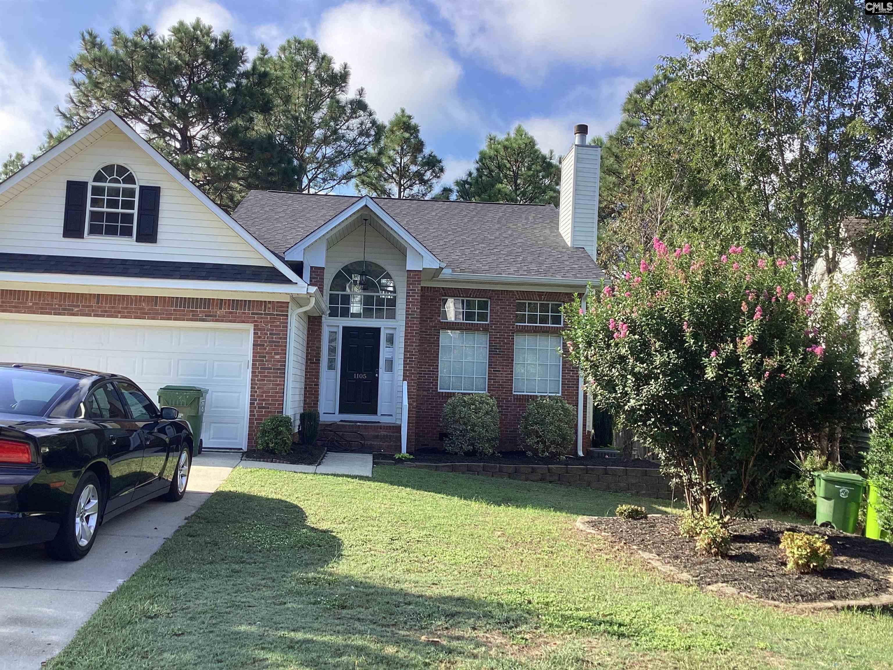 1105 Glendevon Circle Columbia, SC 29229