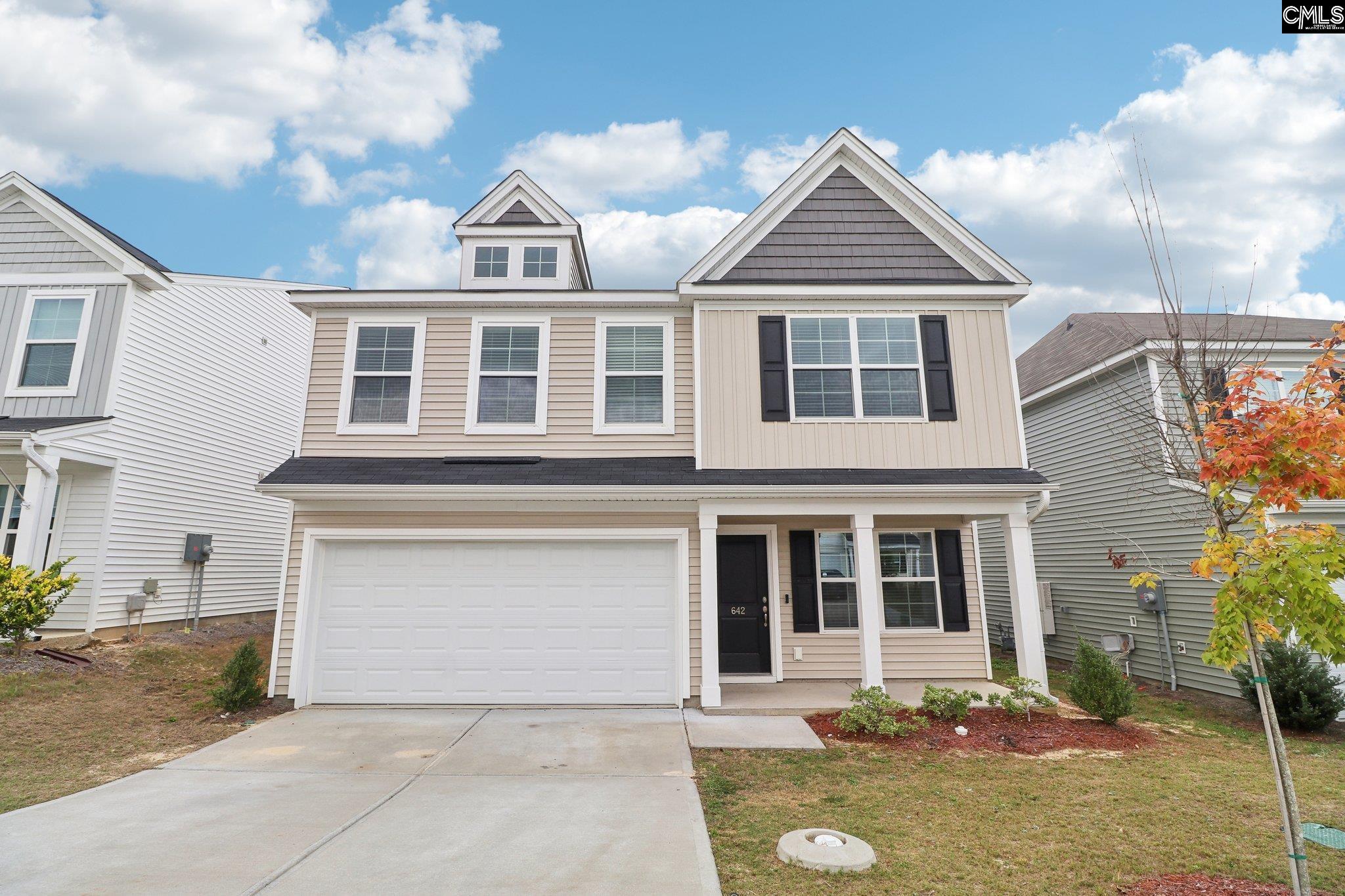 642 Penfolds Way Blythewood, SC 29016