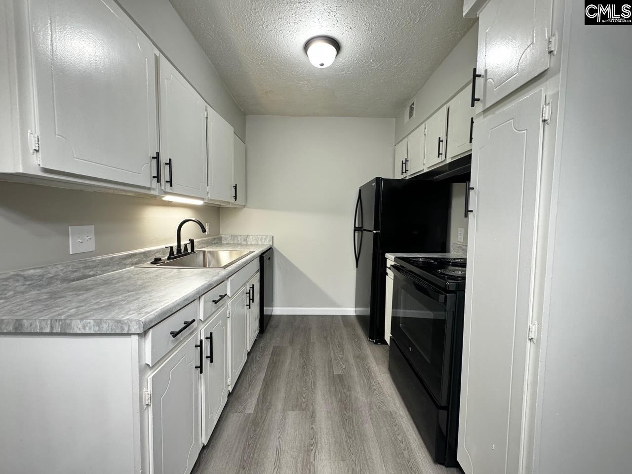 1307 Old Manor Road Columbia, SC 29210