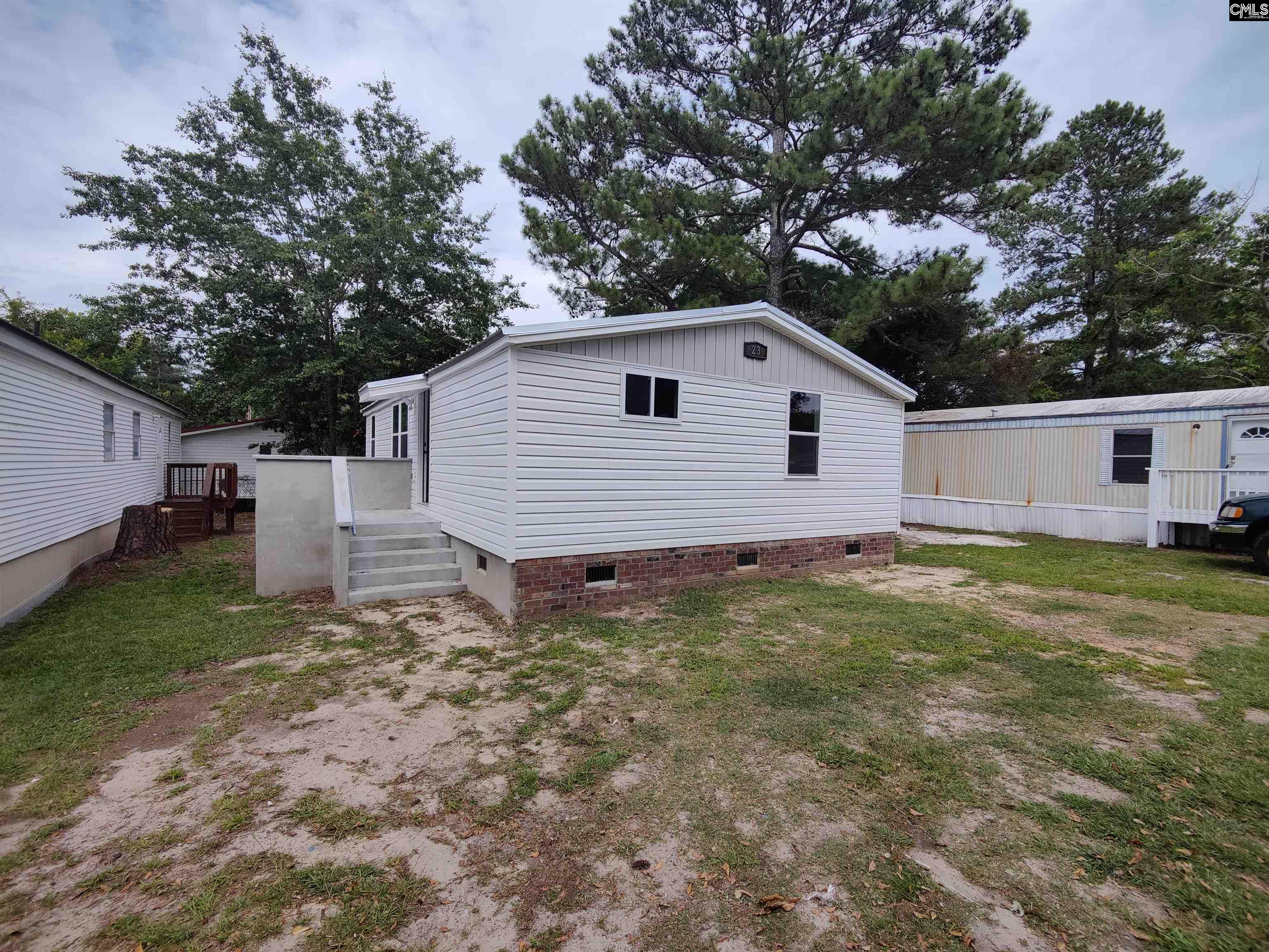 3118 Dudley Road West Columbia, SC 29170