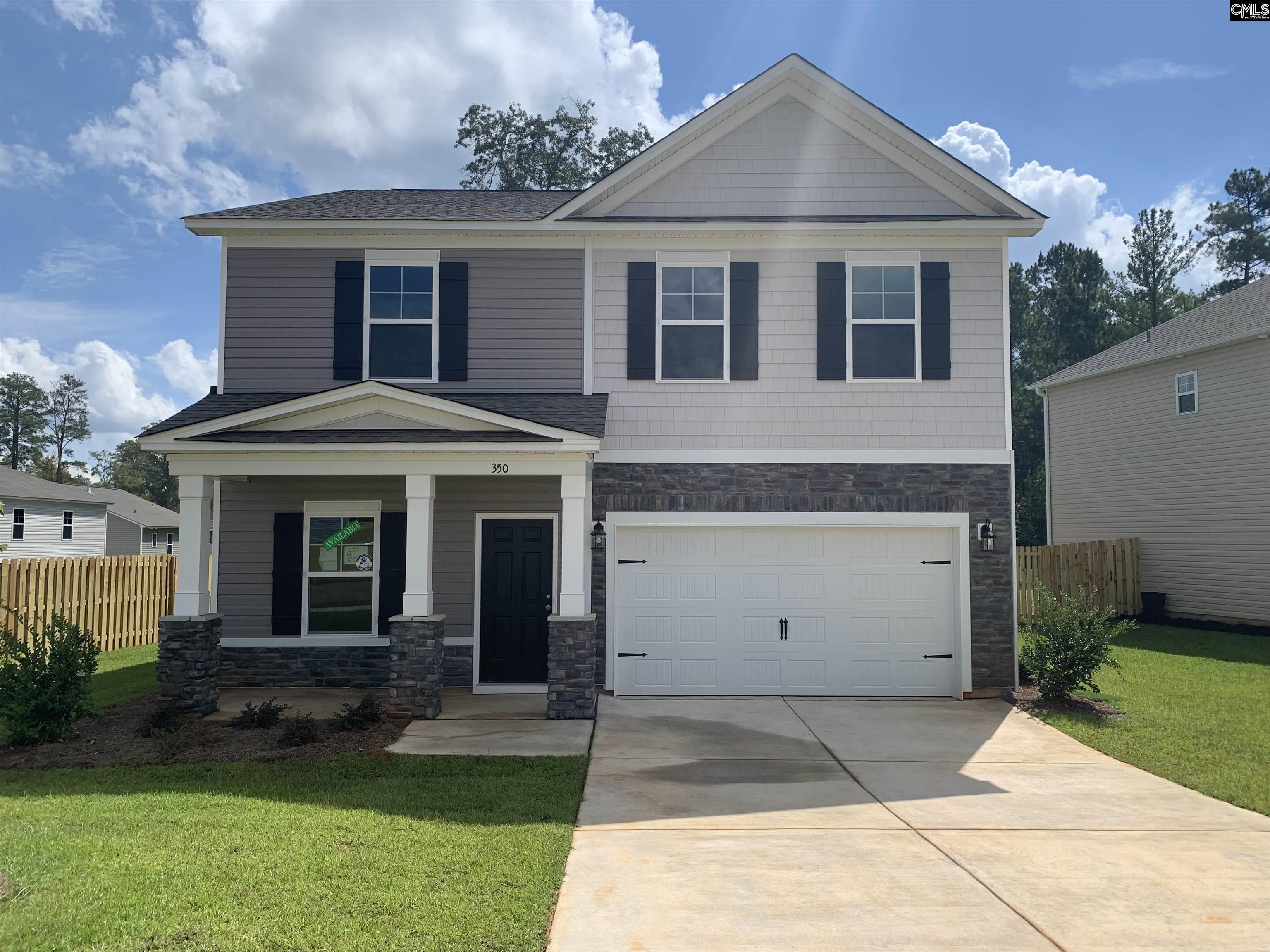 350 Griffon Drive Chapin, SC 29036