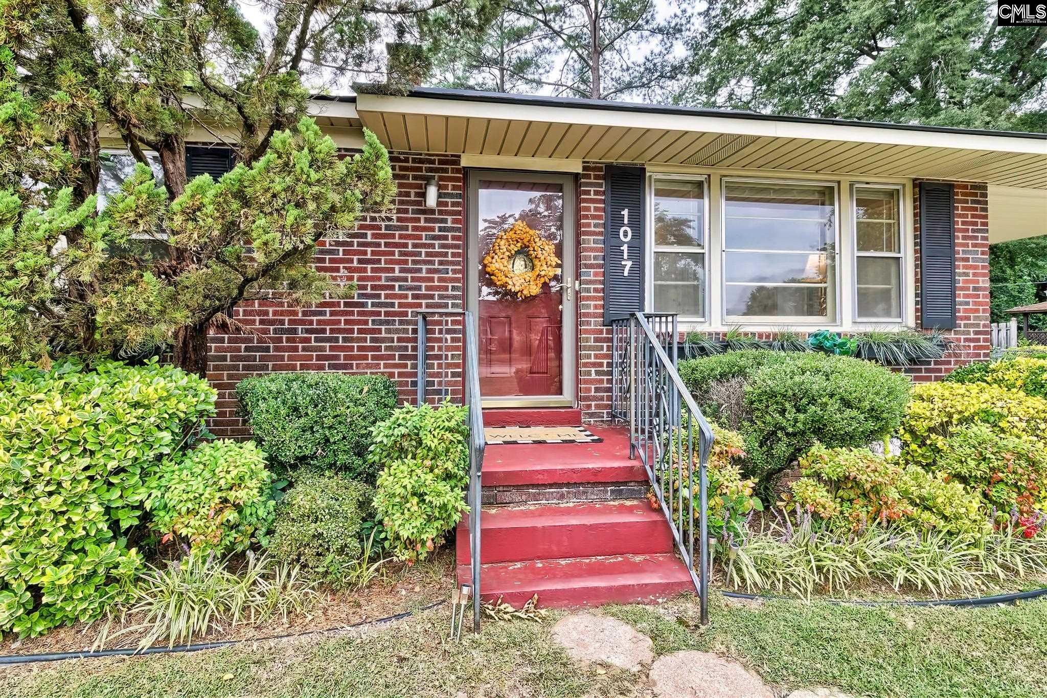 1017 Mohawk Drive West Columbia, SC 29169