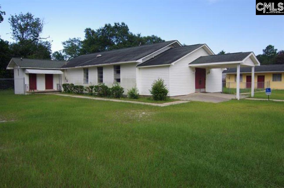111 Peachtree Rock Road Lexington, SC 29073