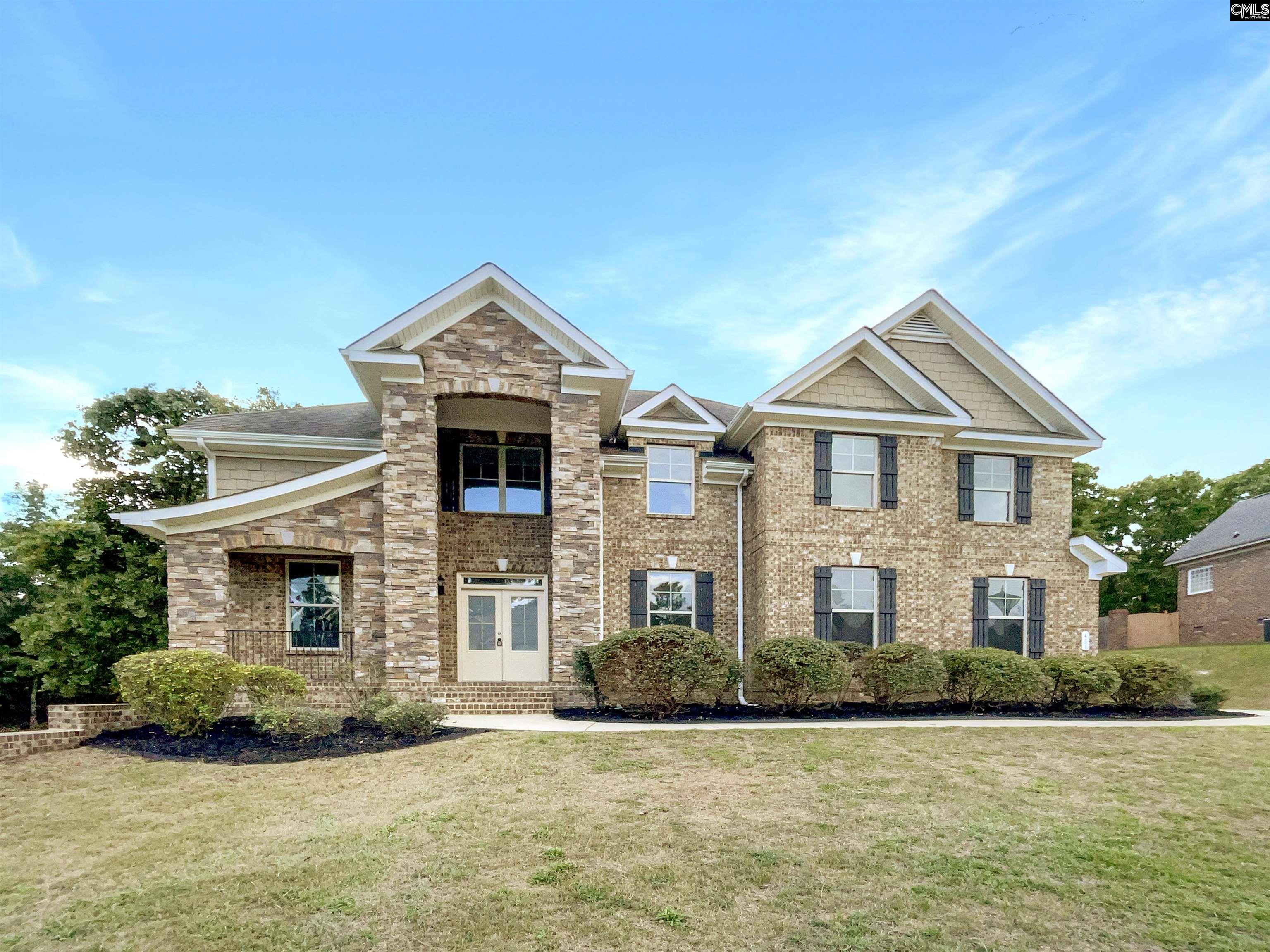 431 Beaumont Park Circle Blythewood, SC 29016