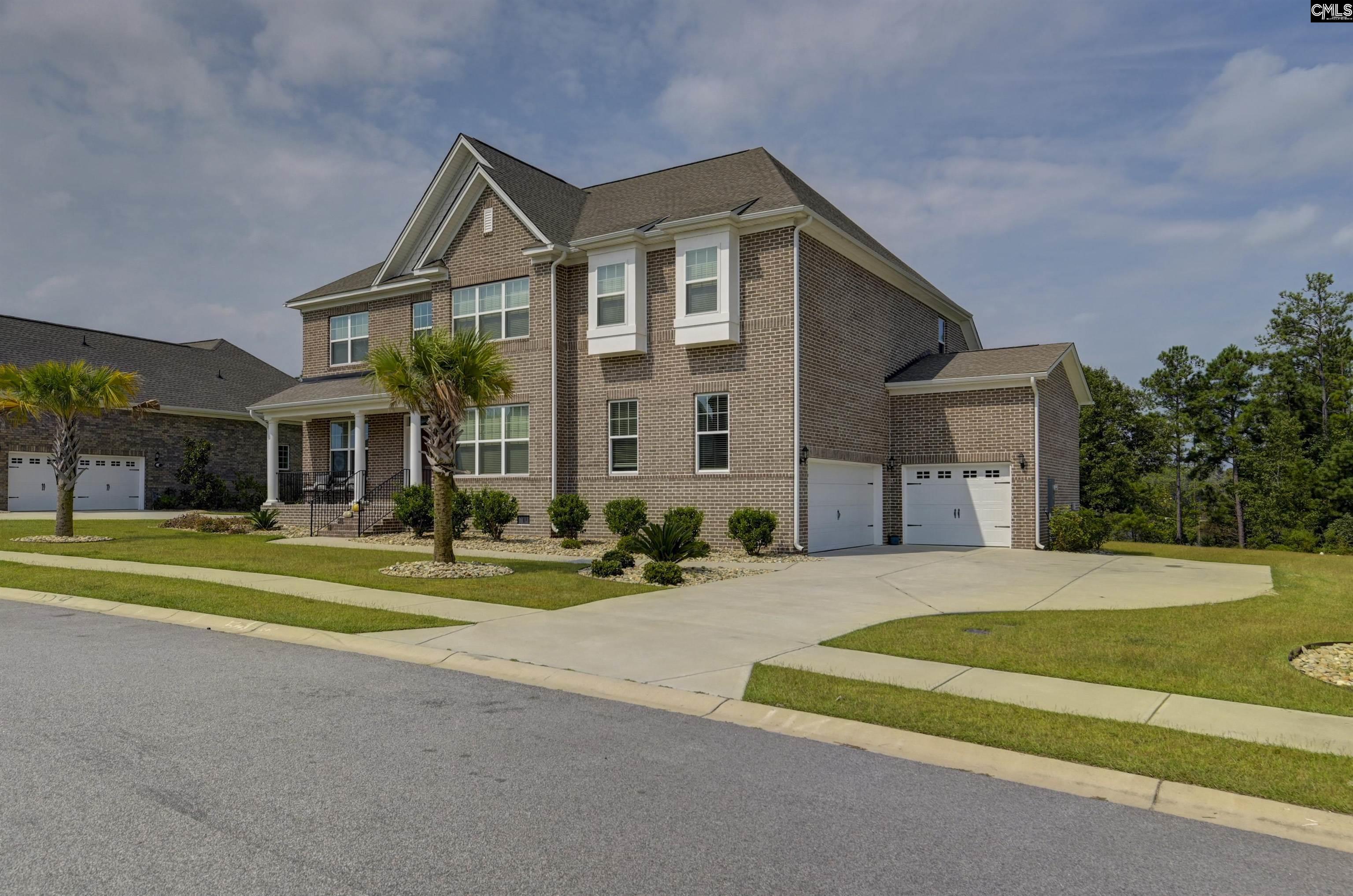 1029 Golden Ledge Lane Elgin, SC 29045
