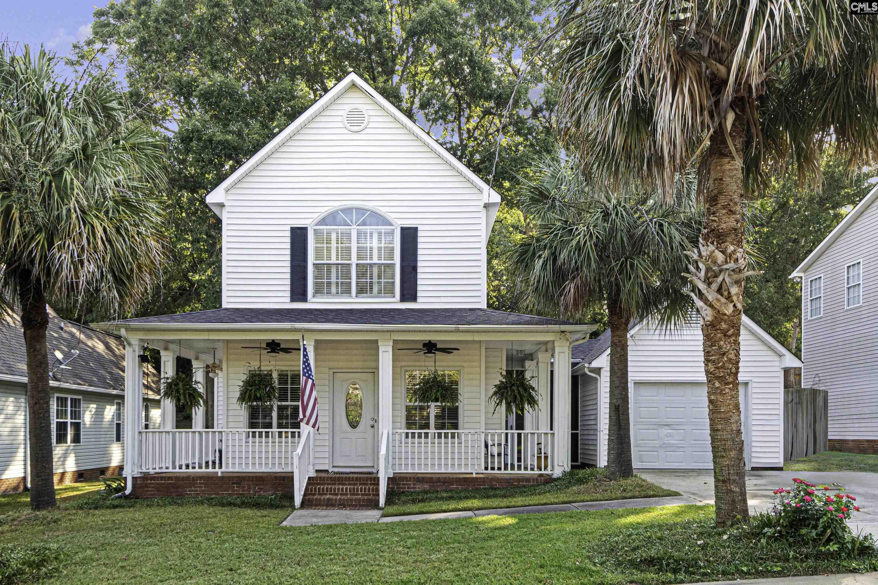 108 Red Barn Lexington, SC 29072