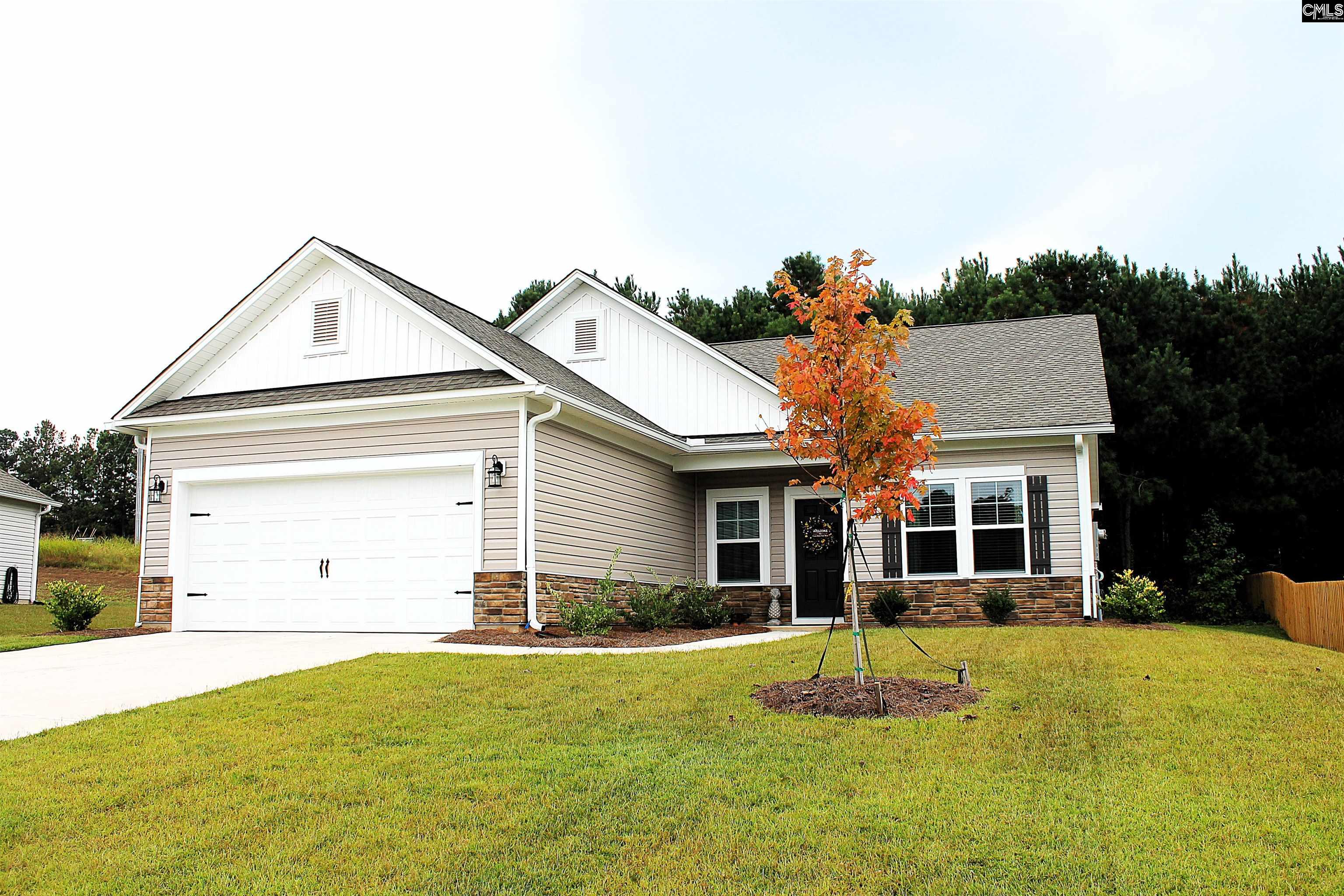 49 Eastfield Drive Prosperity, SC 29127