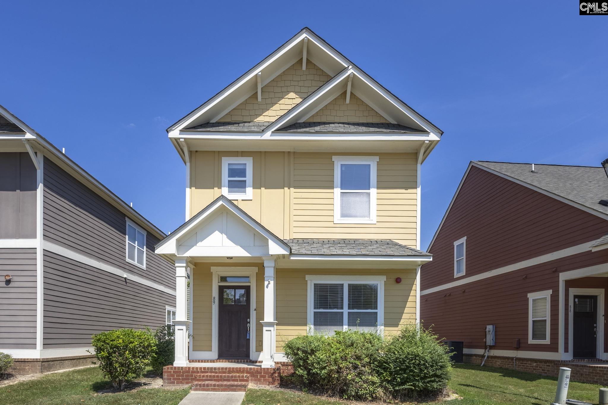 1929 Bluff Road Columbia, SC 29201