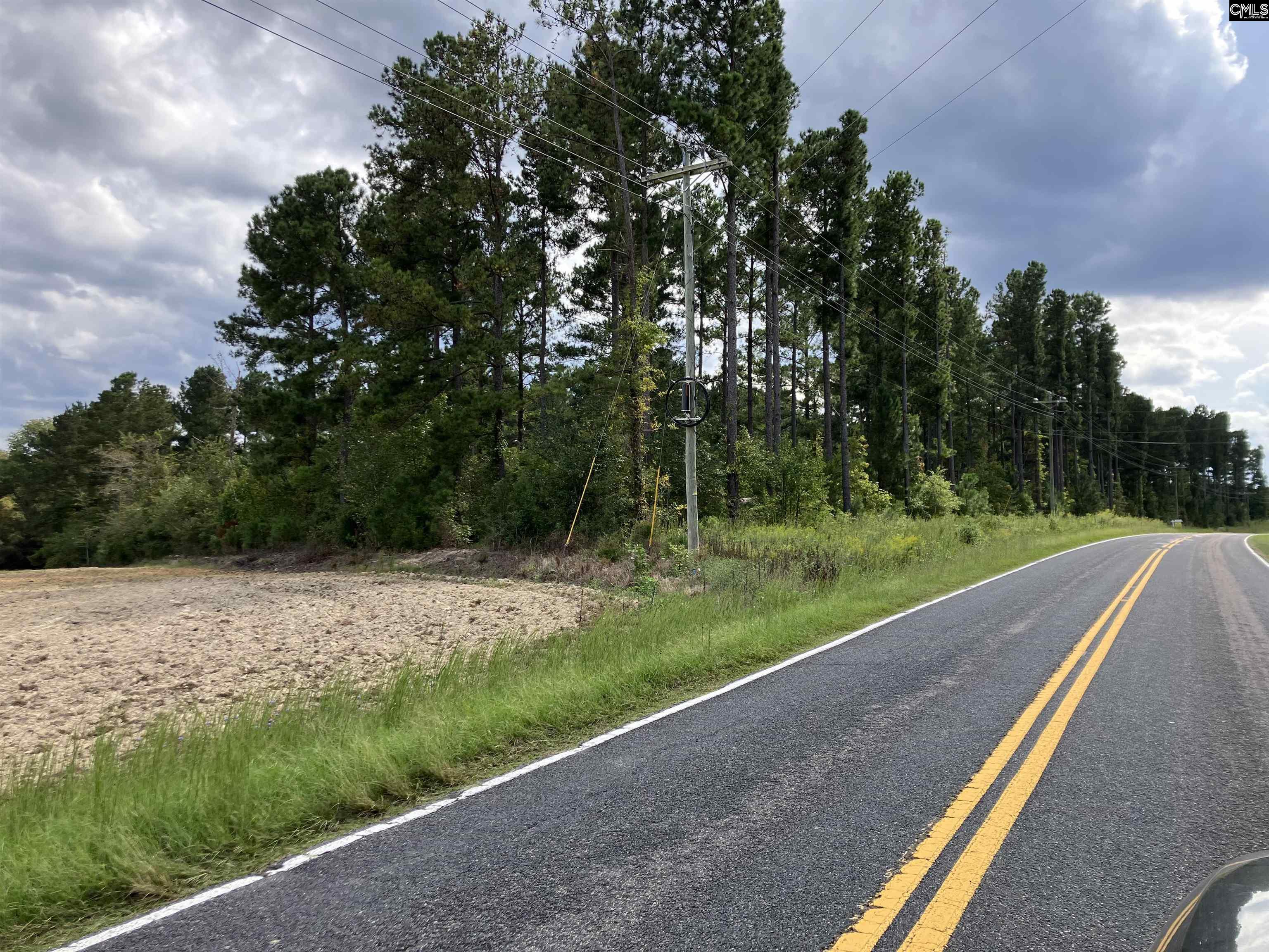 Holley Ferry Road Leesville, SC 29070