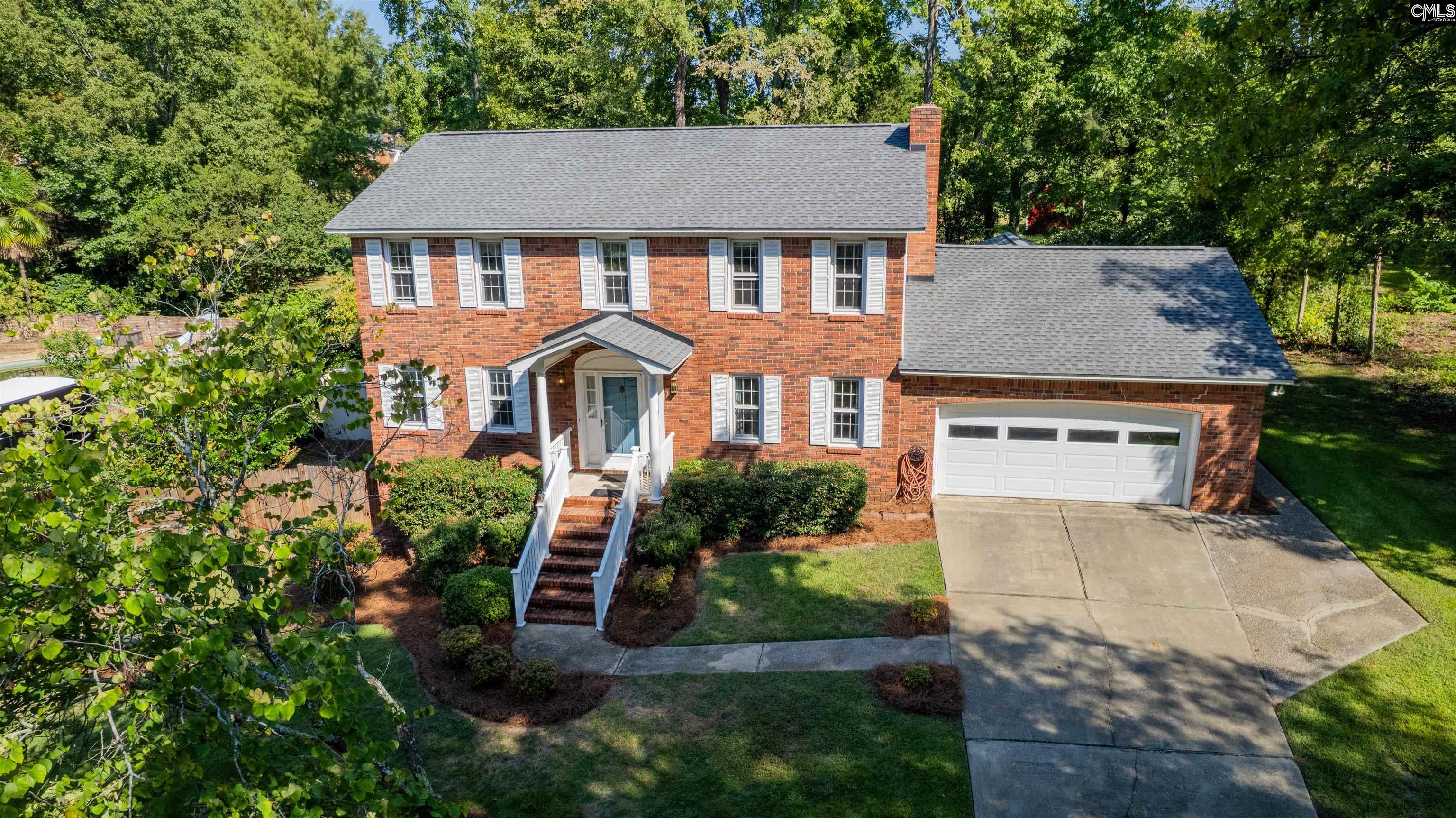 106 Cobham Road Columbia, SC 29212