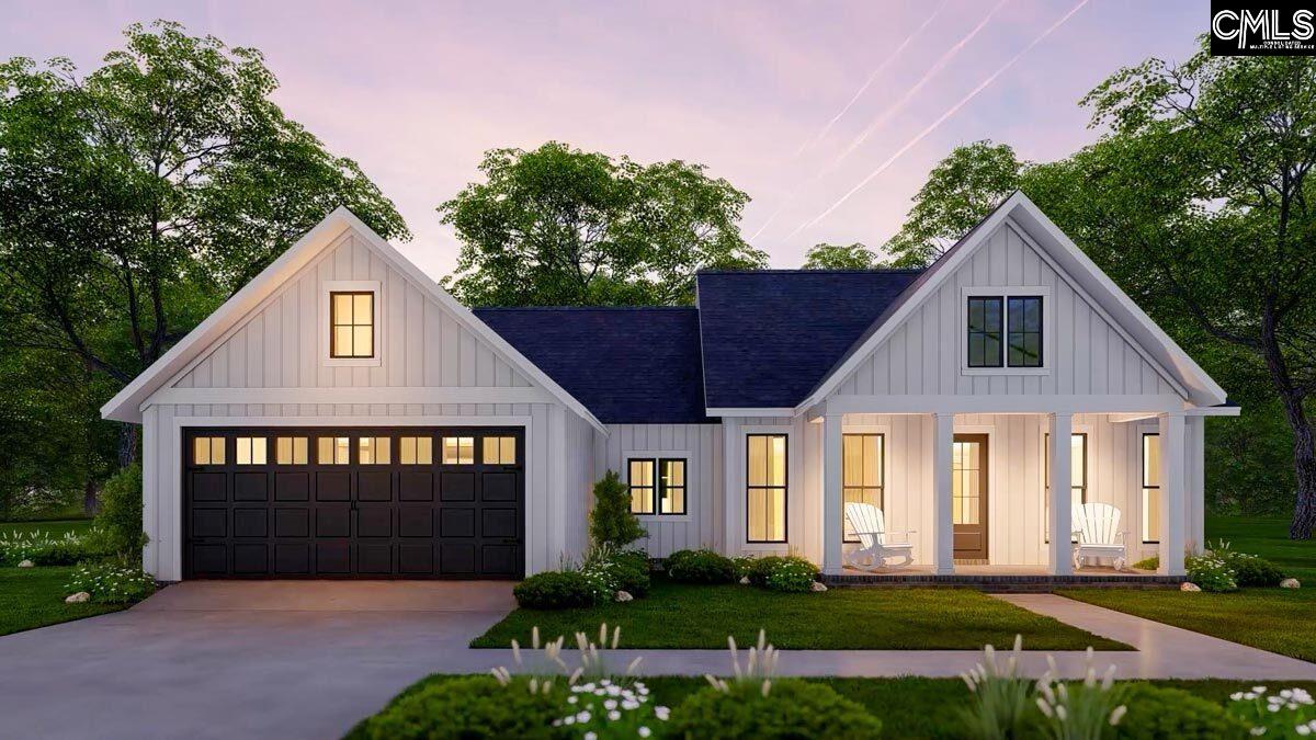 11033 Wilson Blythewood, SC 29016