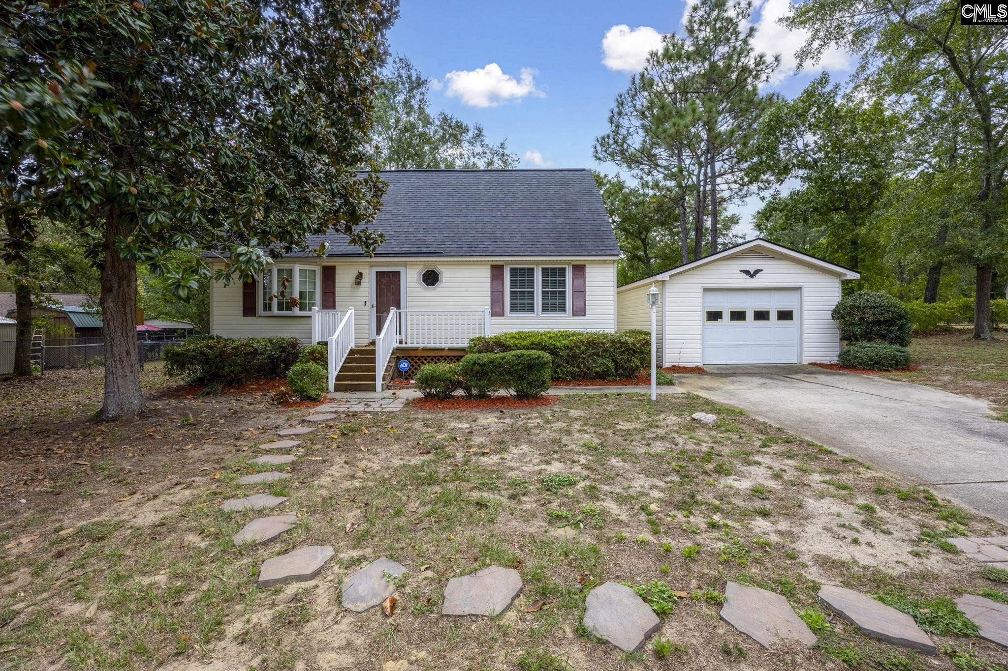 1227 Nazareth Road Lexington, SC 29073
