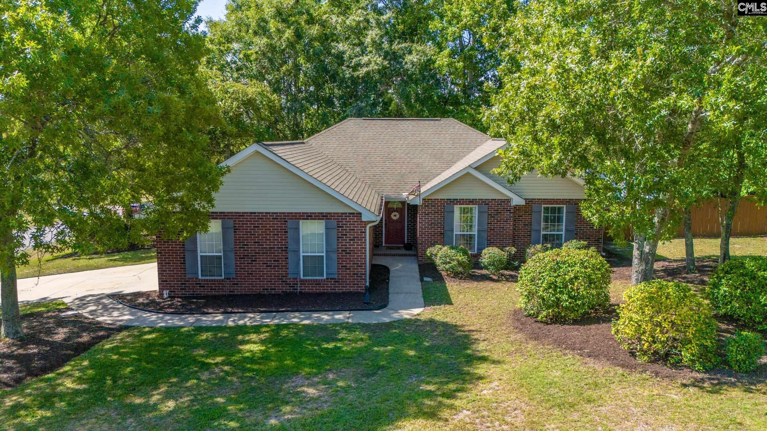 700 Leafy Bend Court Lexington, SC 29073-7394
