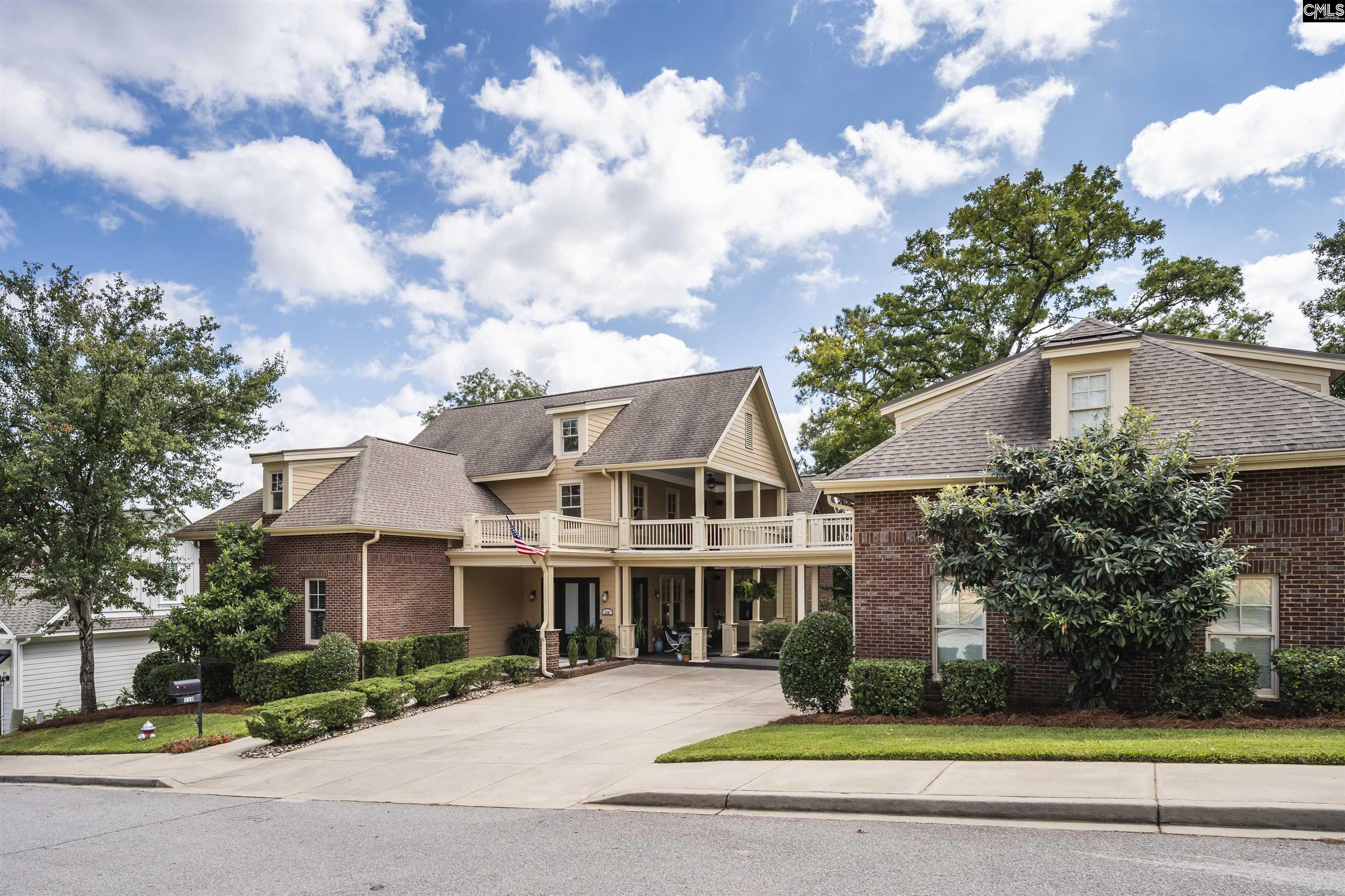 110 Mayhaw Drive Columbia, SC 29206