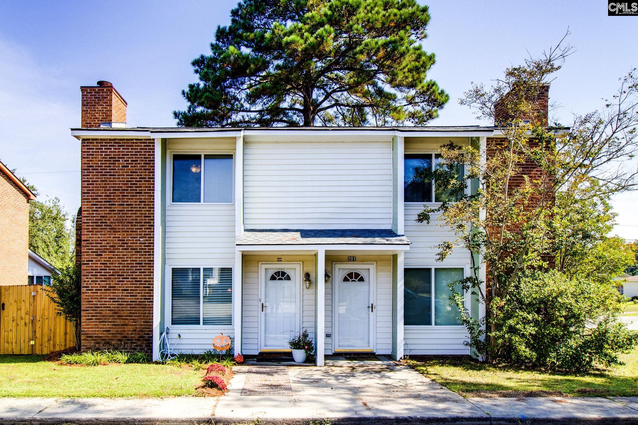 202 Picadilly Square Cayce, SC 29033