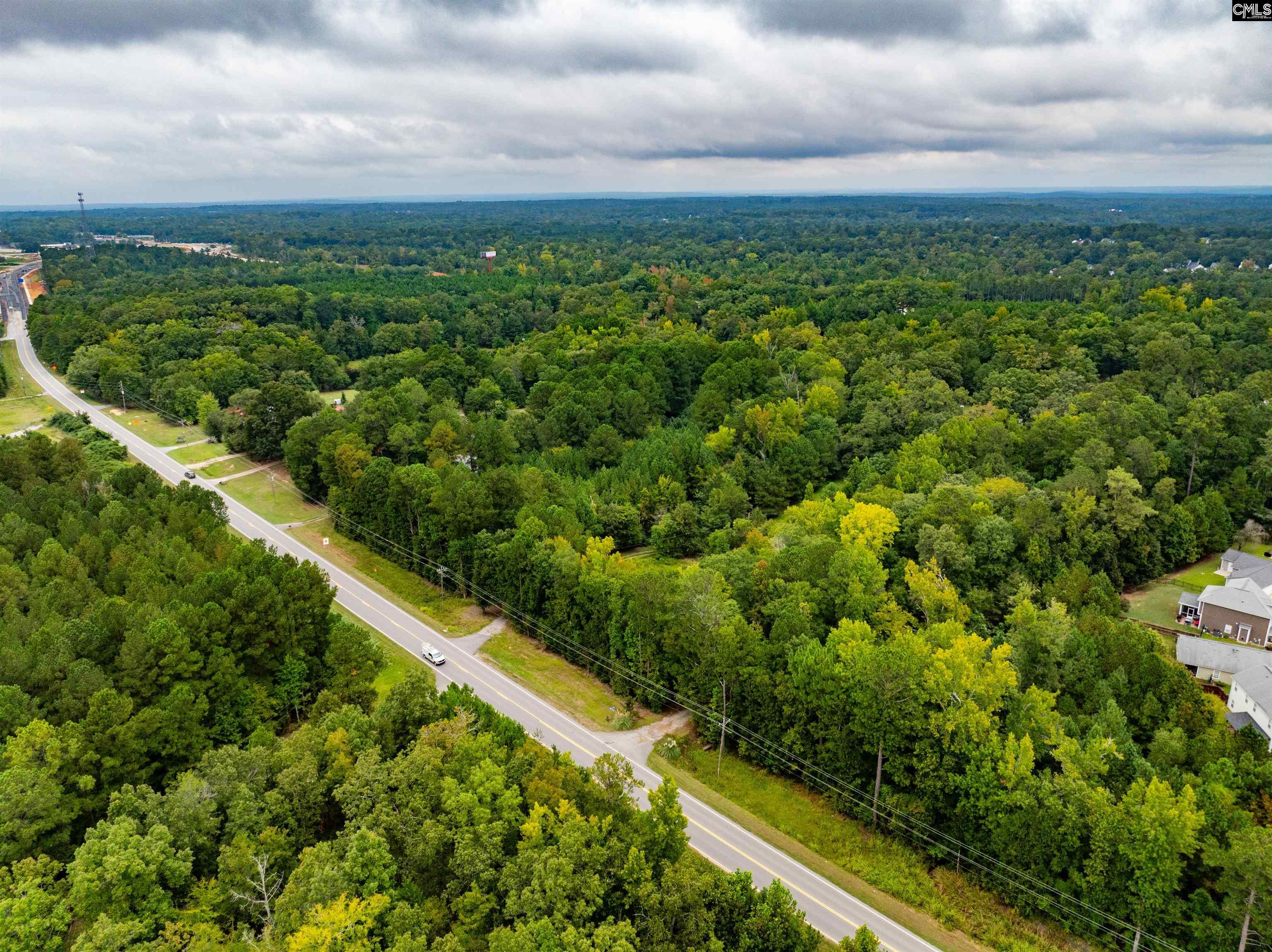 10928 Broad River UNIT Parcel B Irmo, SC 29063