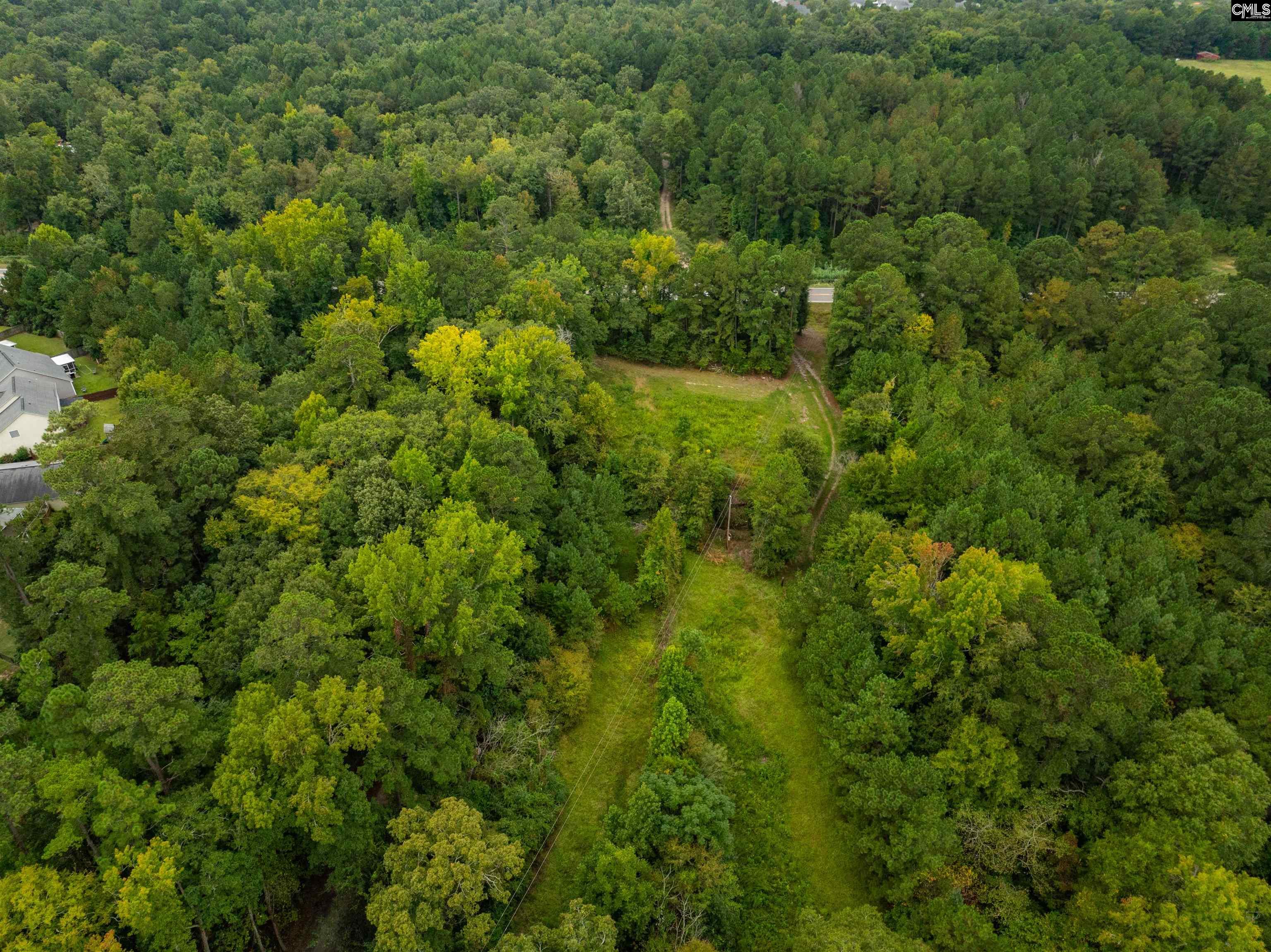 10928 Broad River UNIT Parcel B Irmo, SC 29063