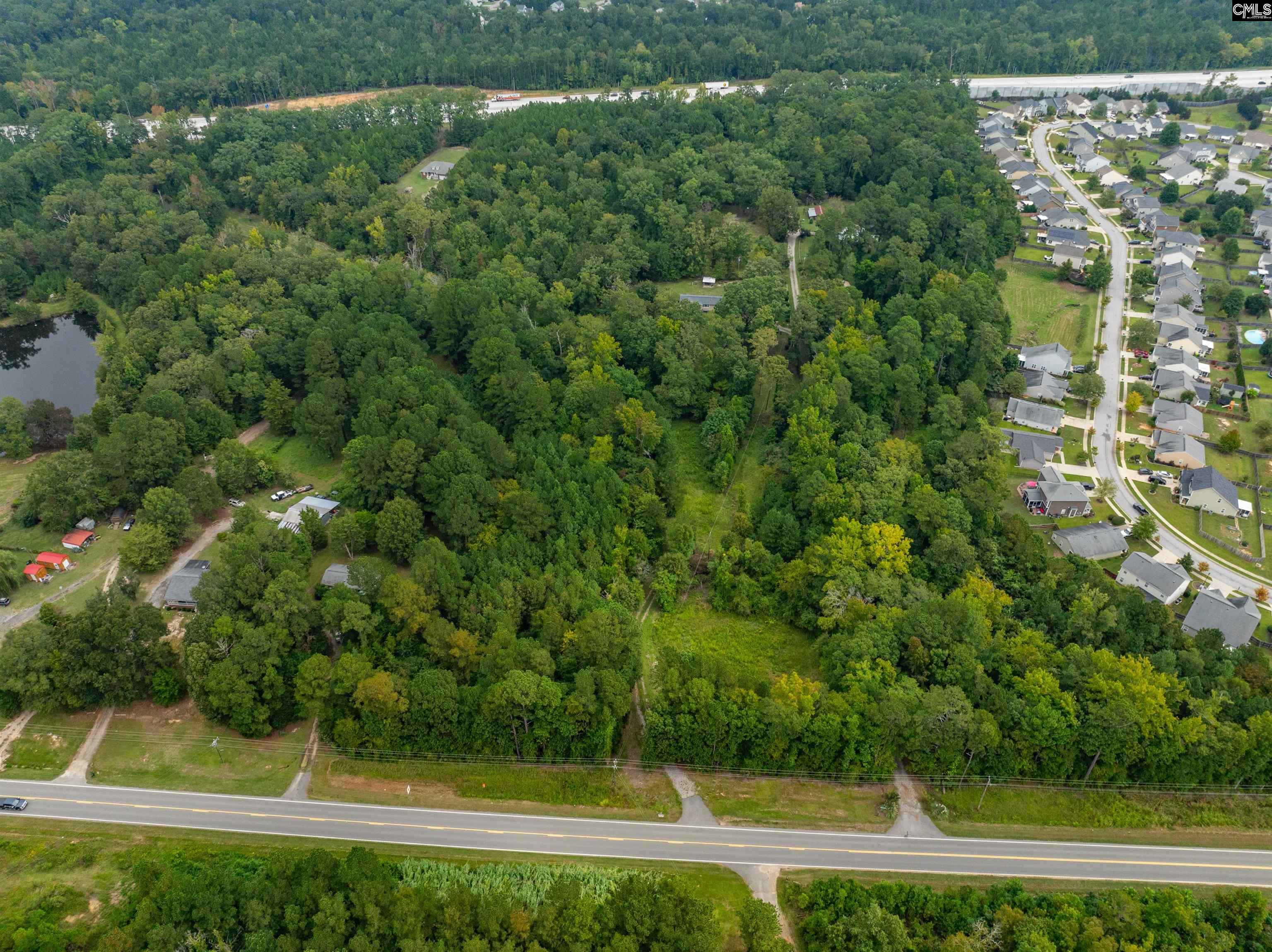 10928 Broad River UNIT Parcel B Irmo, SC 29063