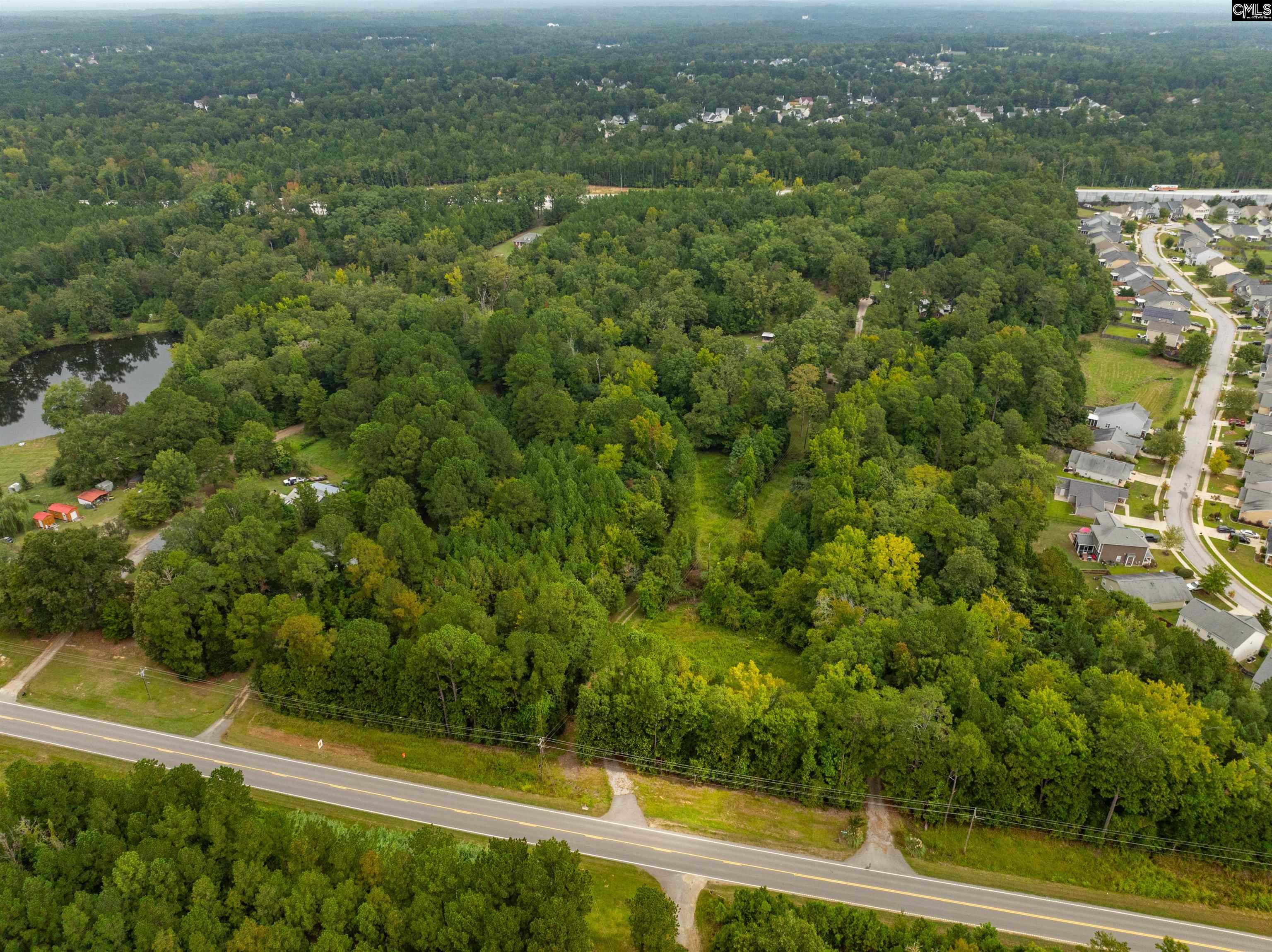 10928 Broad River UNIT Parcel B Irmo, SC 29063