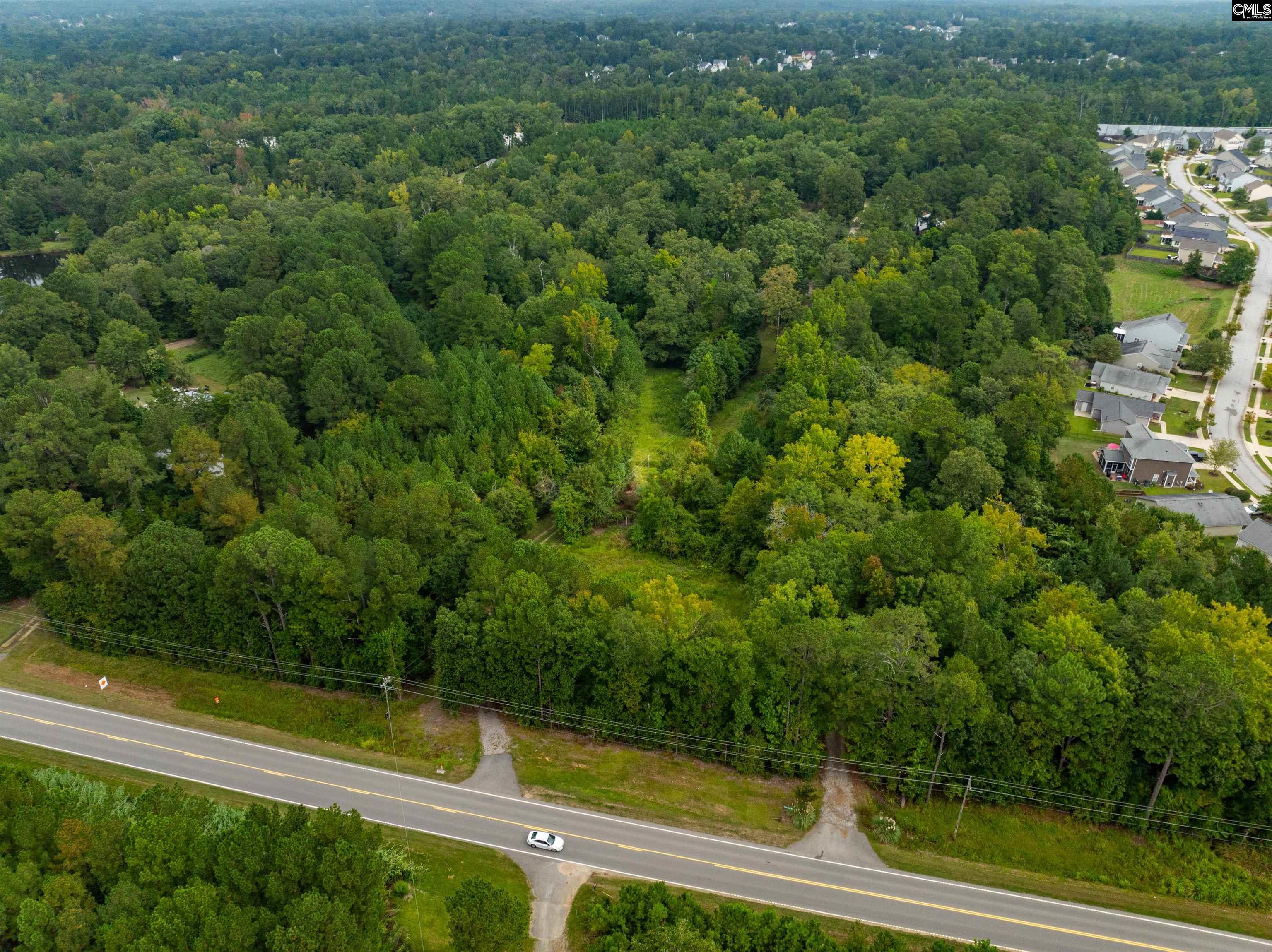 10928 Broad River UNIT Parcel B Irmo, SC 29063