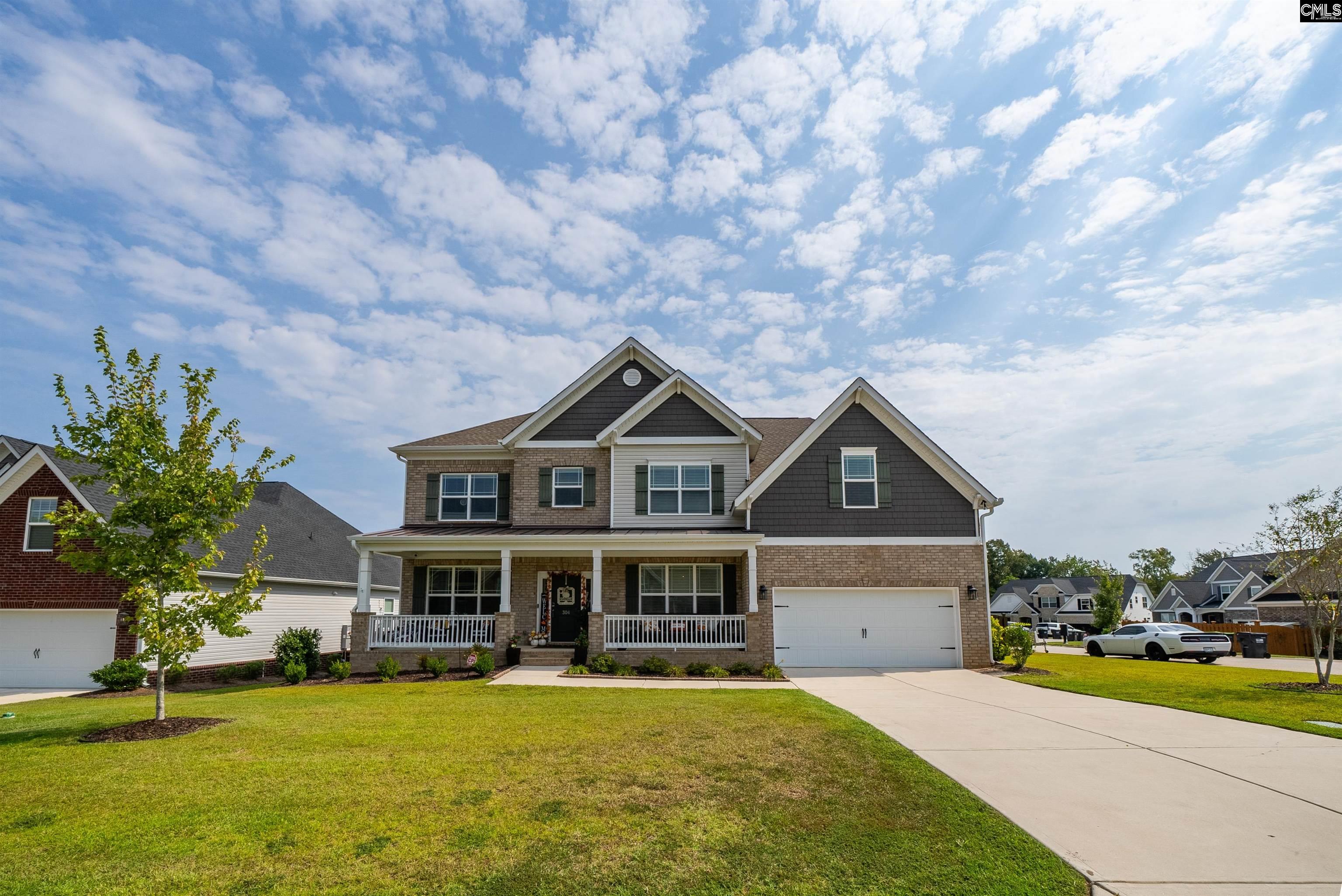 304 Springbrook Way Chapin, SC 29036