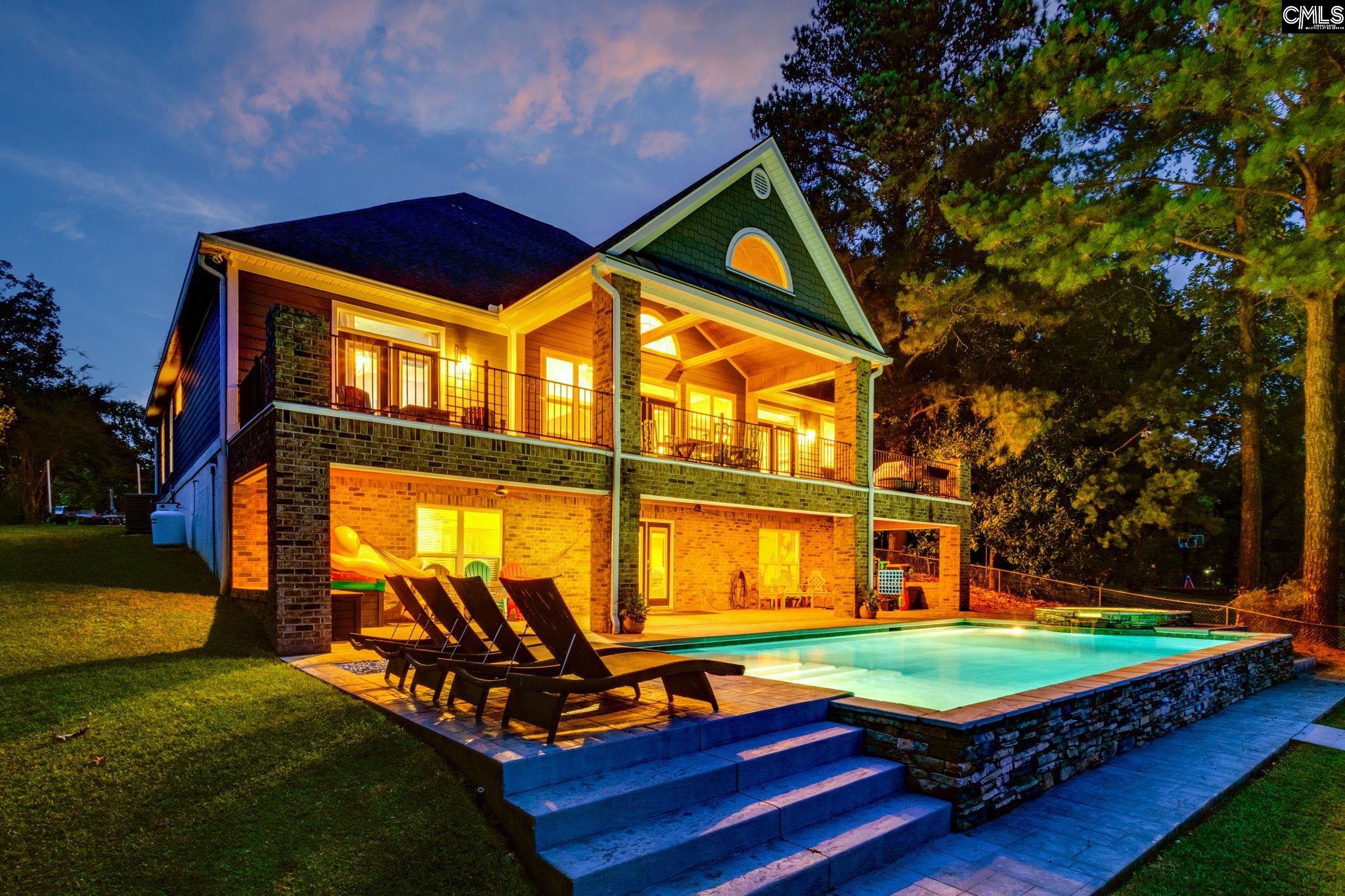 391 Saint Thomas Church Road Chapin, SC 29036