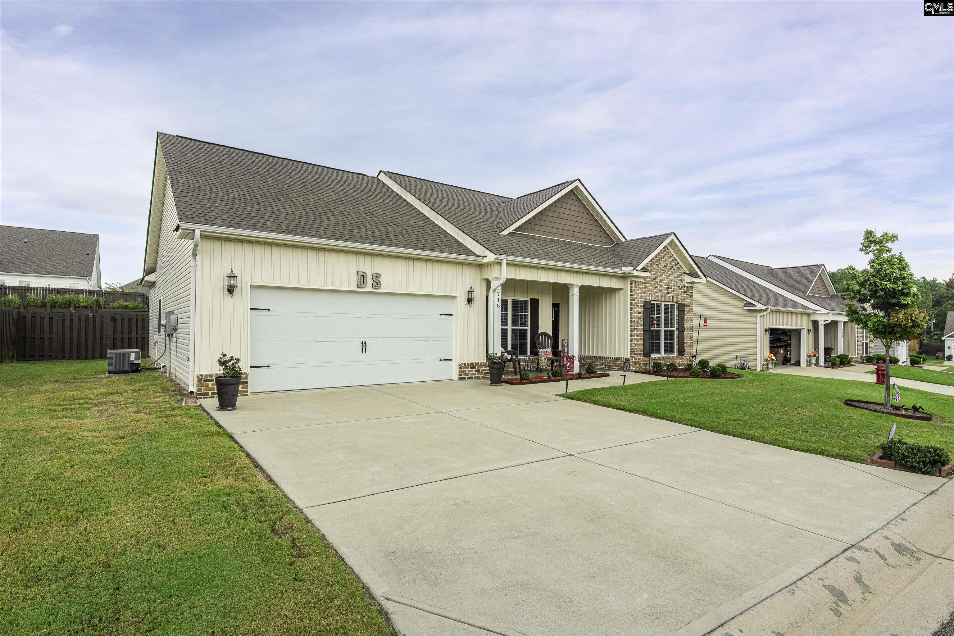 718 Argo Pass Aiken, SC 29801