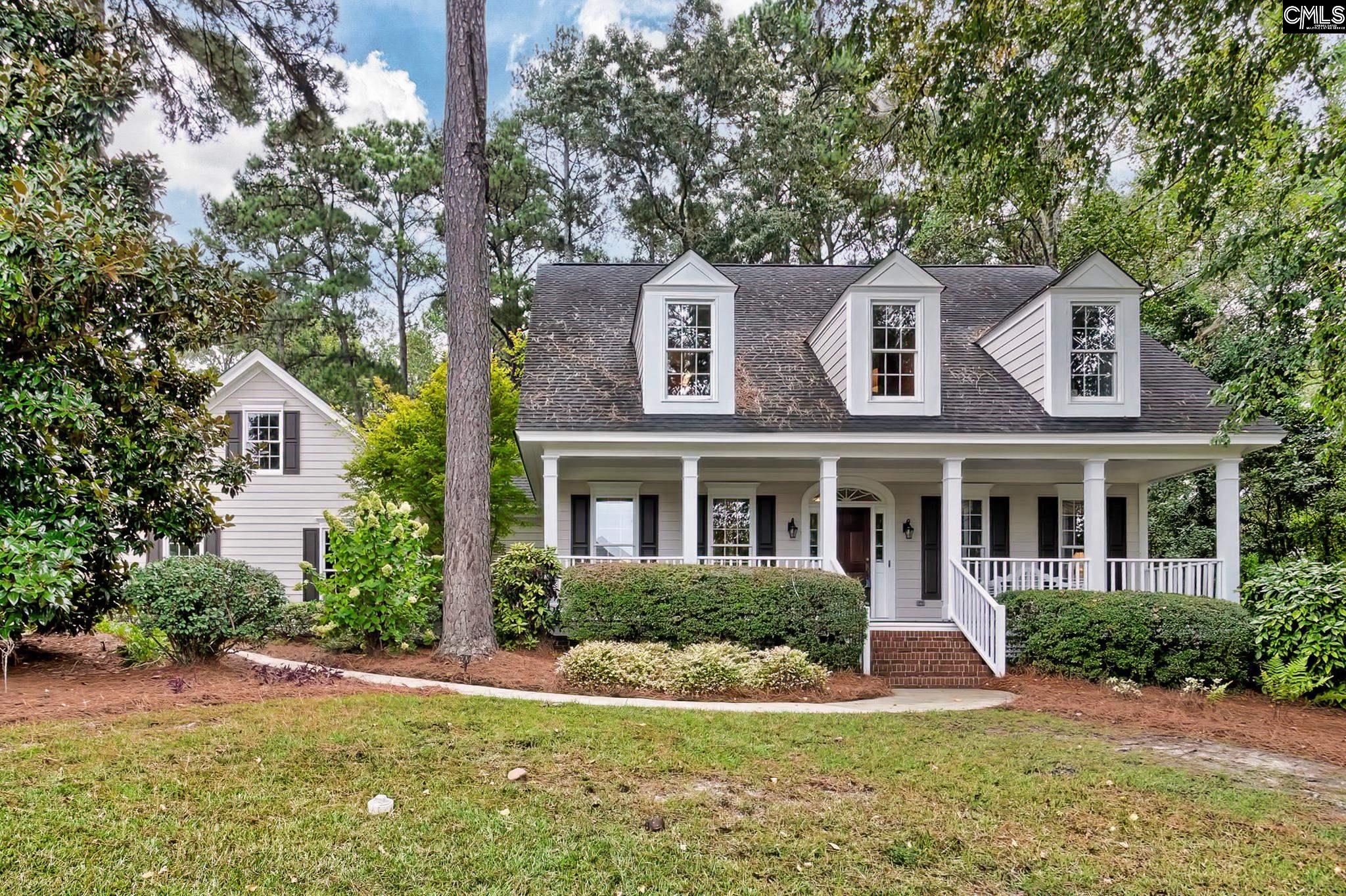 216 Fallen Oak Drive Columbia, SC 29229-8626