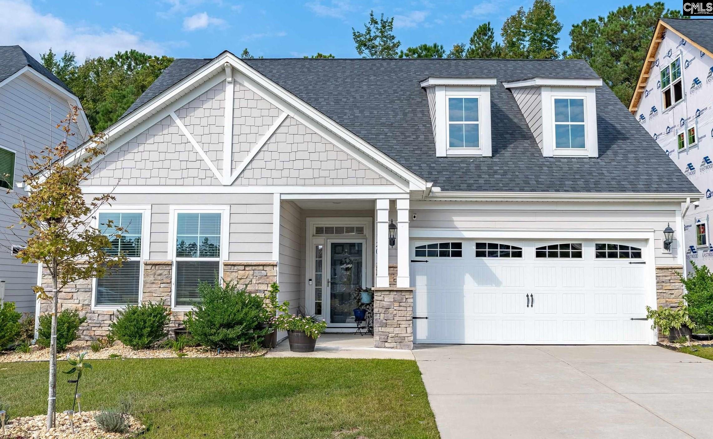 120 Tawney Forest Road Blythewood, SC 29016