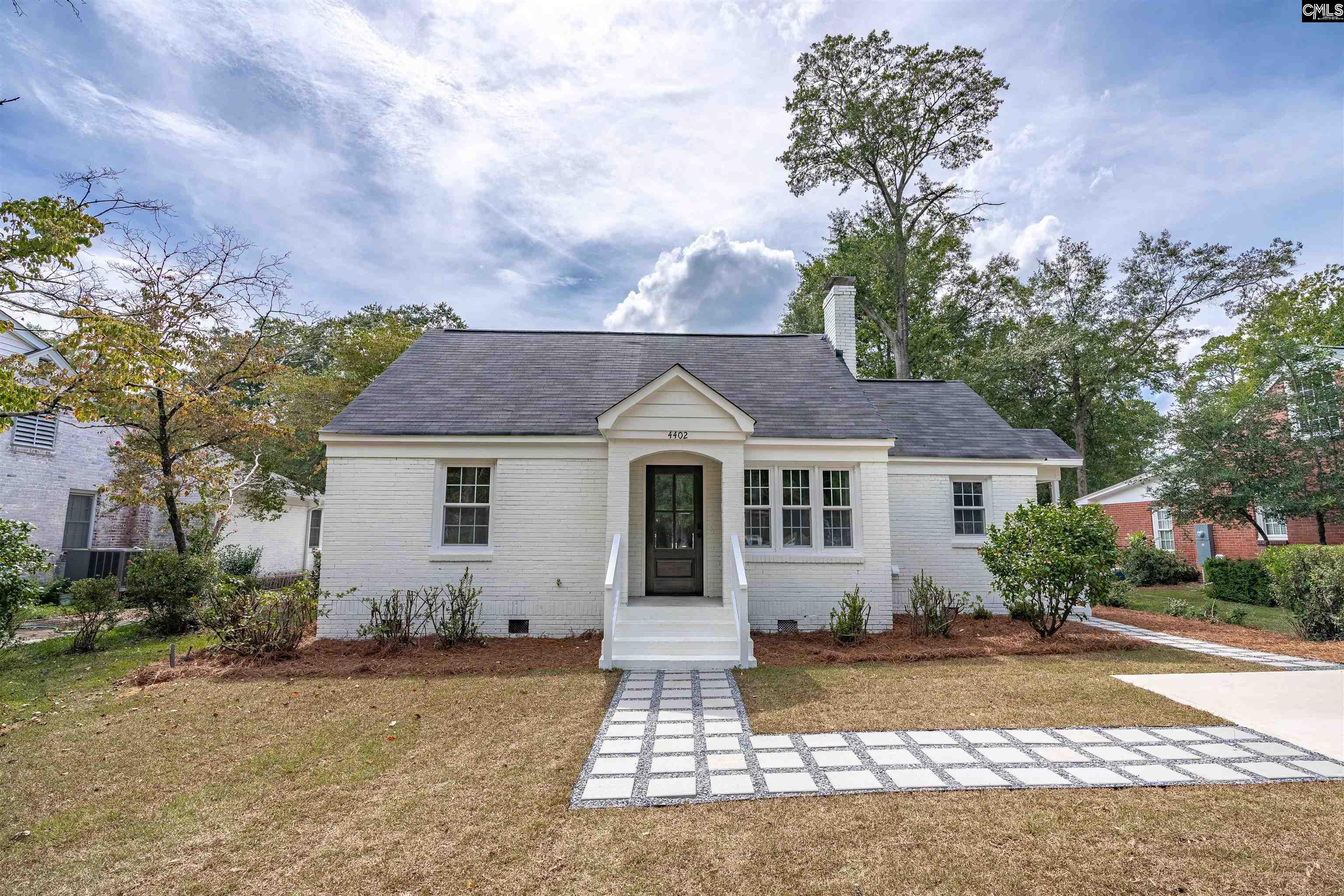 4402 Devereaux Road, Columbia, SC 29205