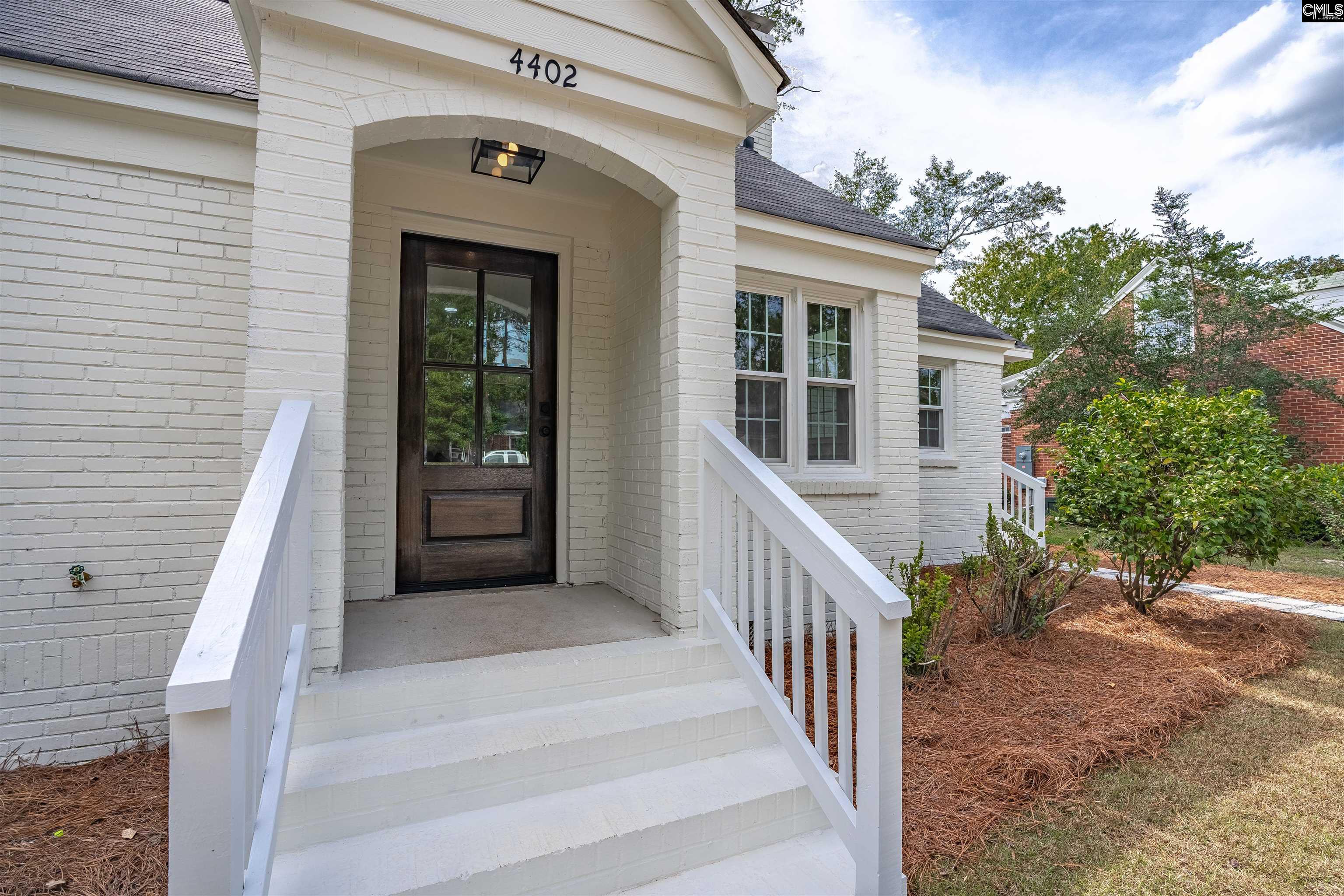 4402 Devereaux Road, Columbia, SC 29205