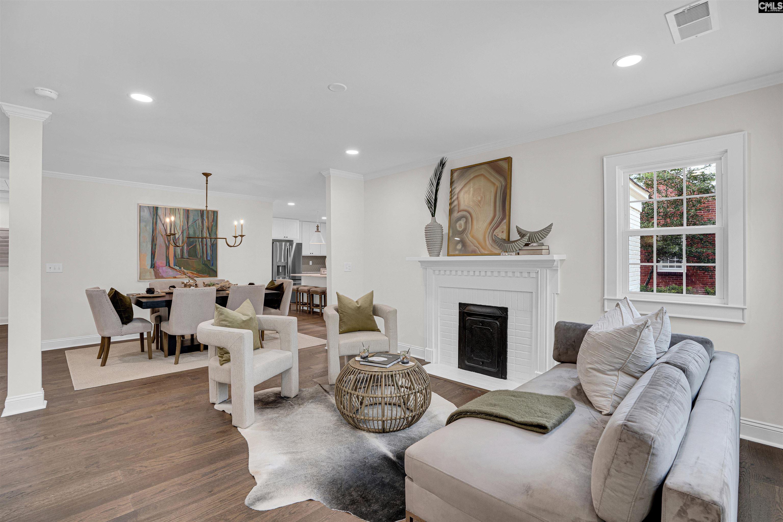 4402 Devereaux Road, Columbia, SC 29205