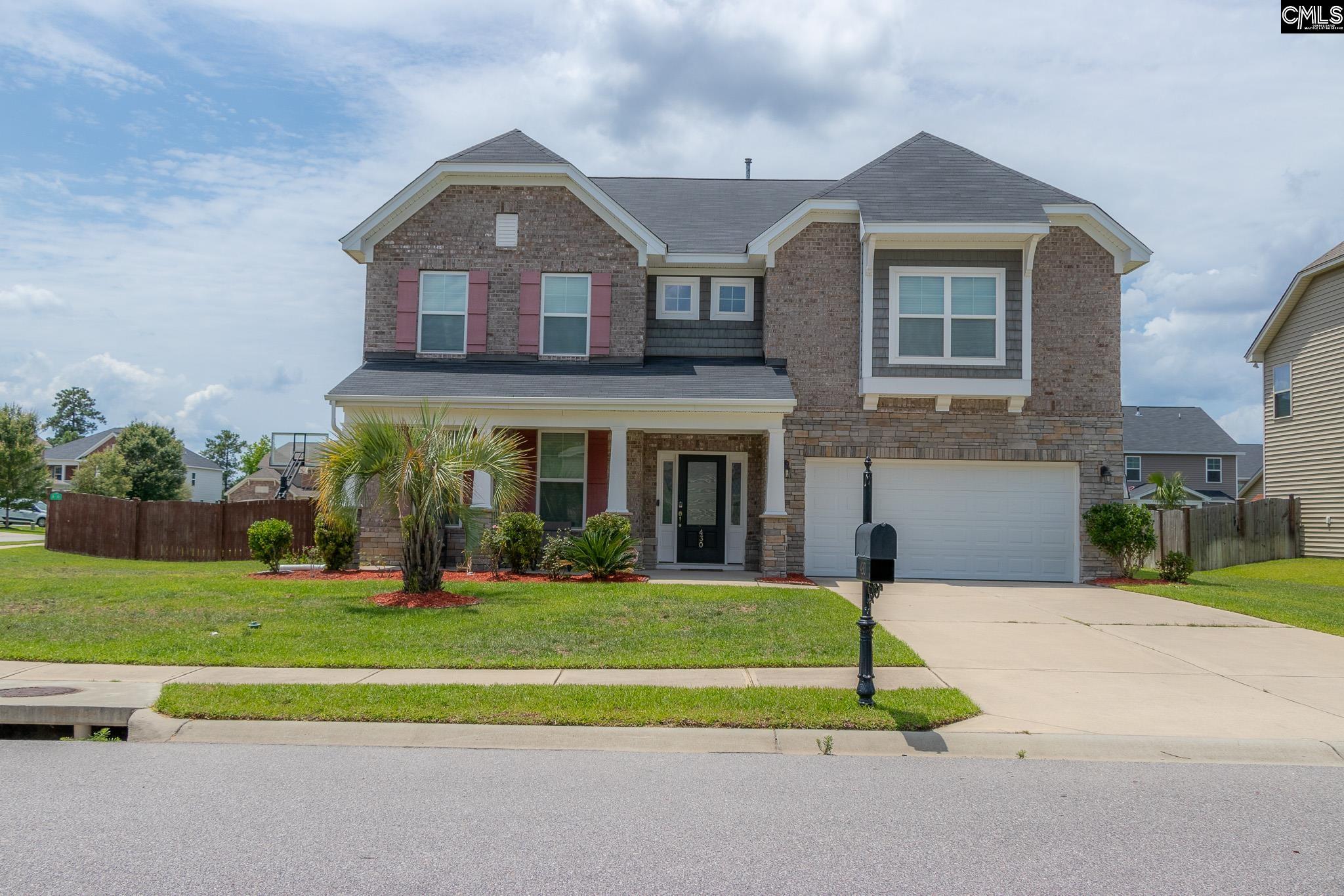 430 Royal Links Drive Blythewood, SC 29016