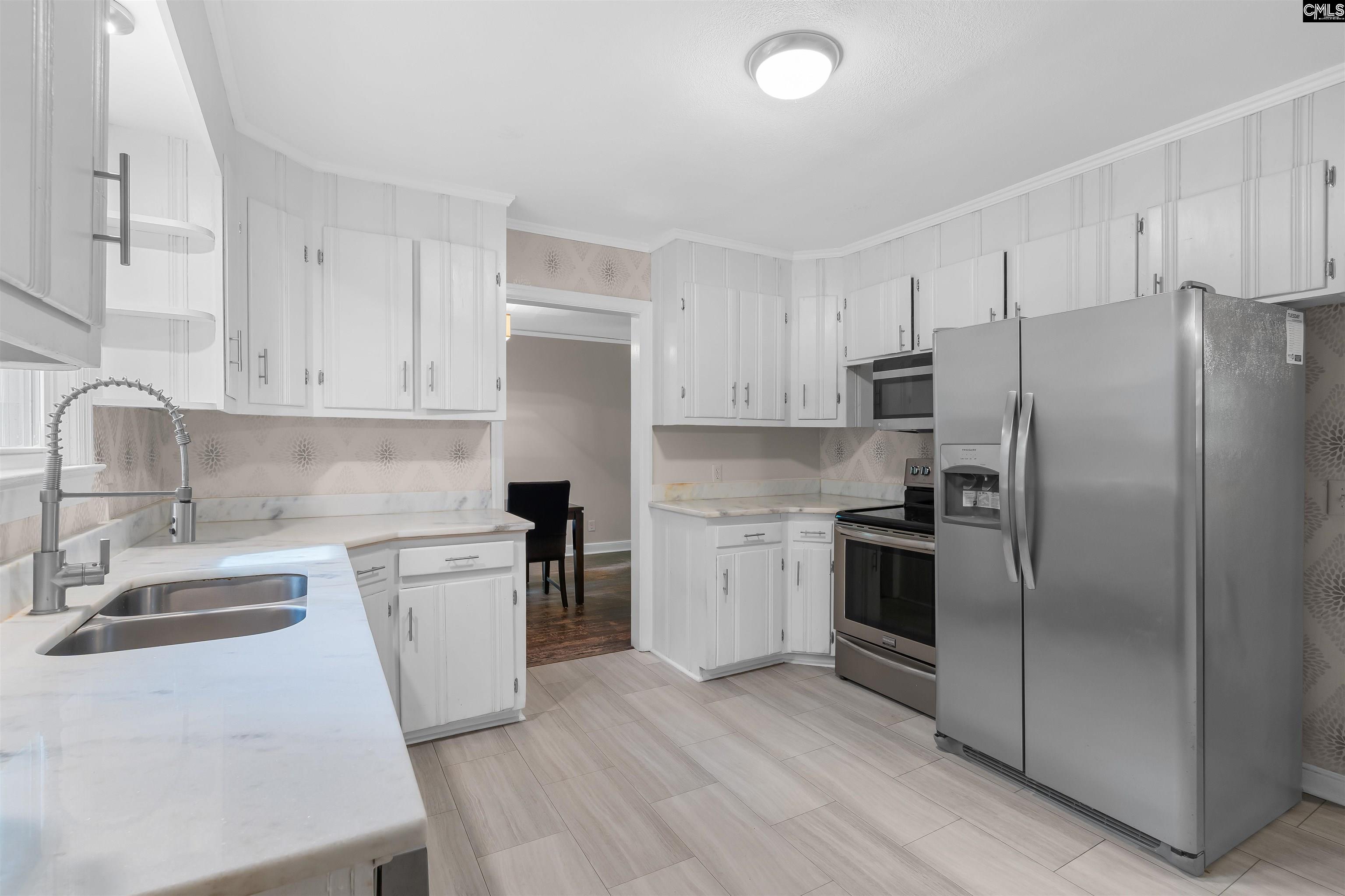 1321 Alpine Drive West Columbia, SC 29169
