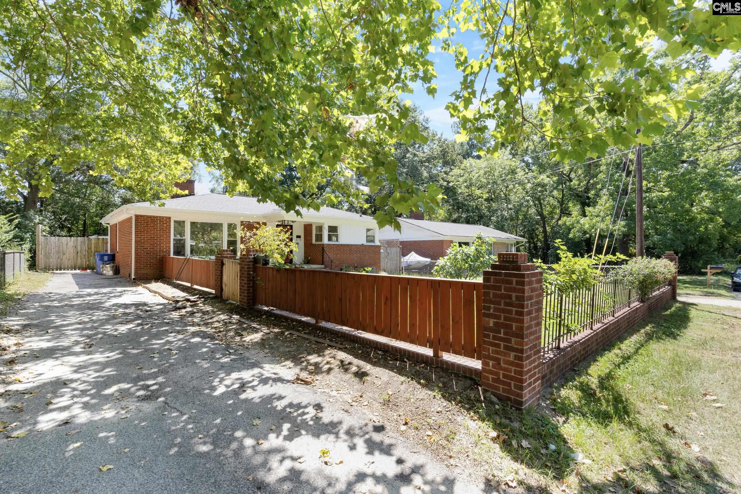 914 S Bonham Road Columbia, SC 29205